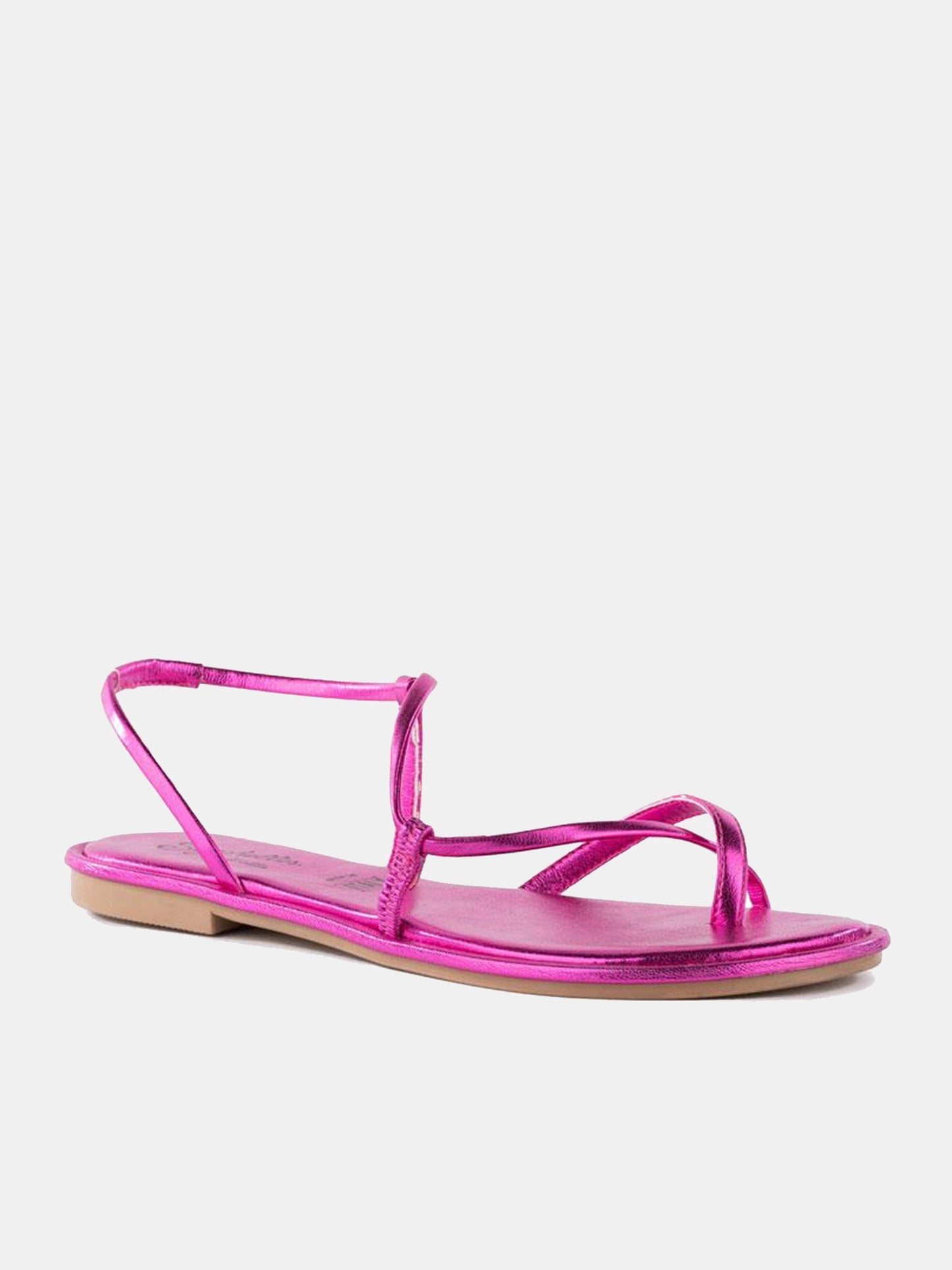 Seychelles Women's Accomplishment Sandal