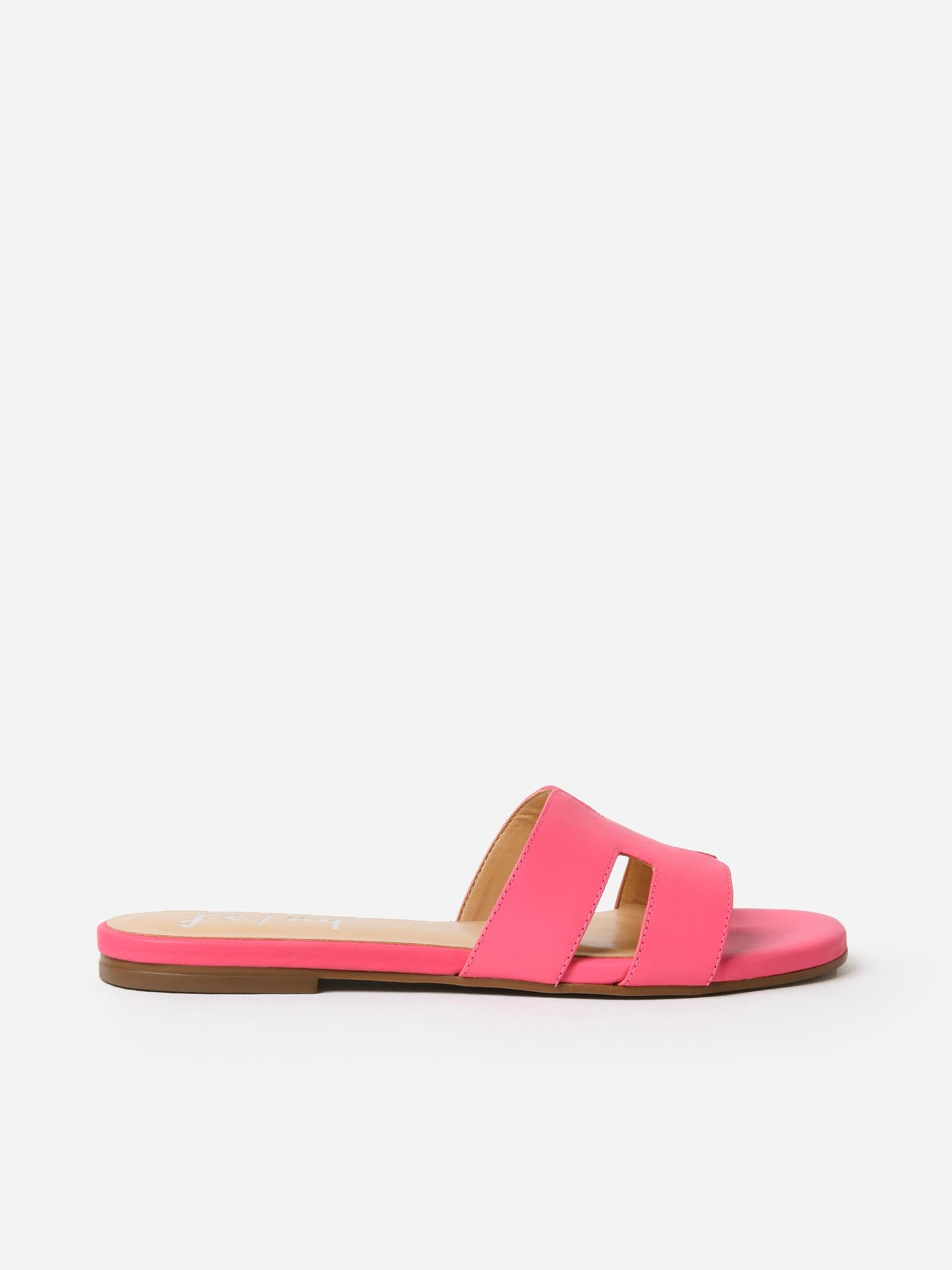 French Sole Women's Alibi Sandal