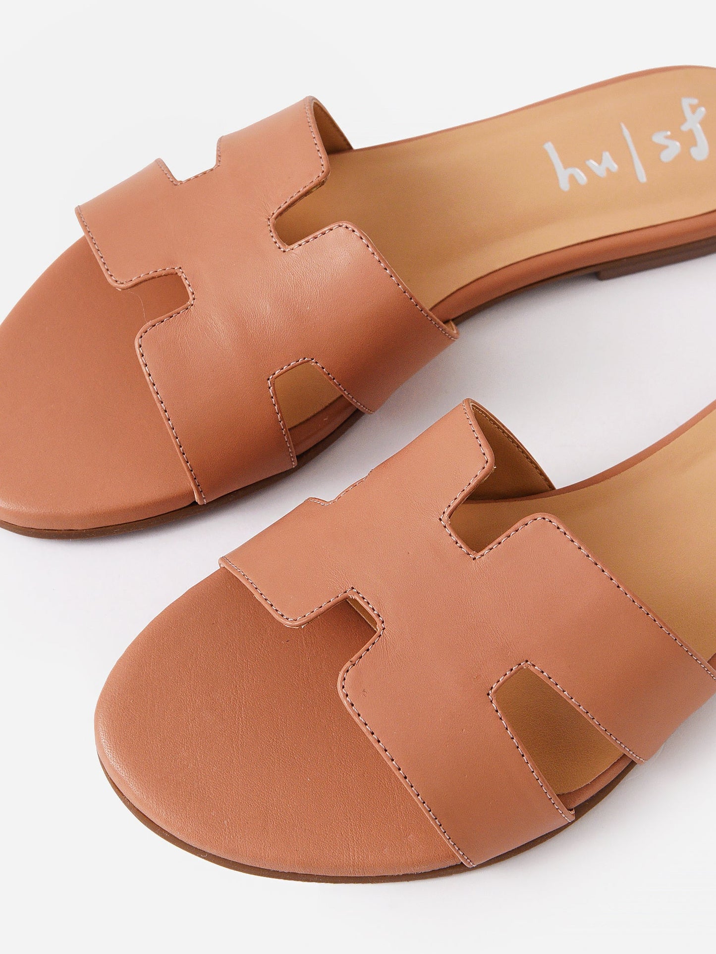 French Sole Women's Alibi Sandal