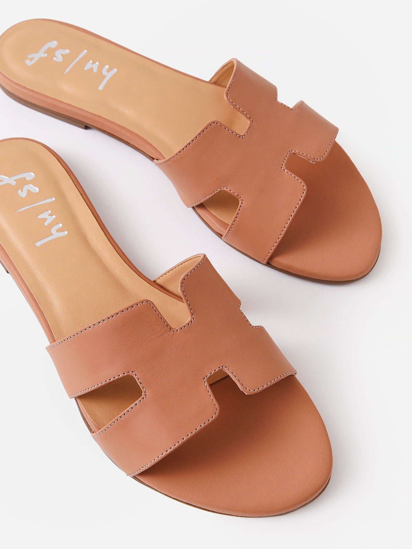 French Sole Women's Alibi Sandal