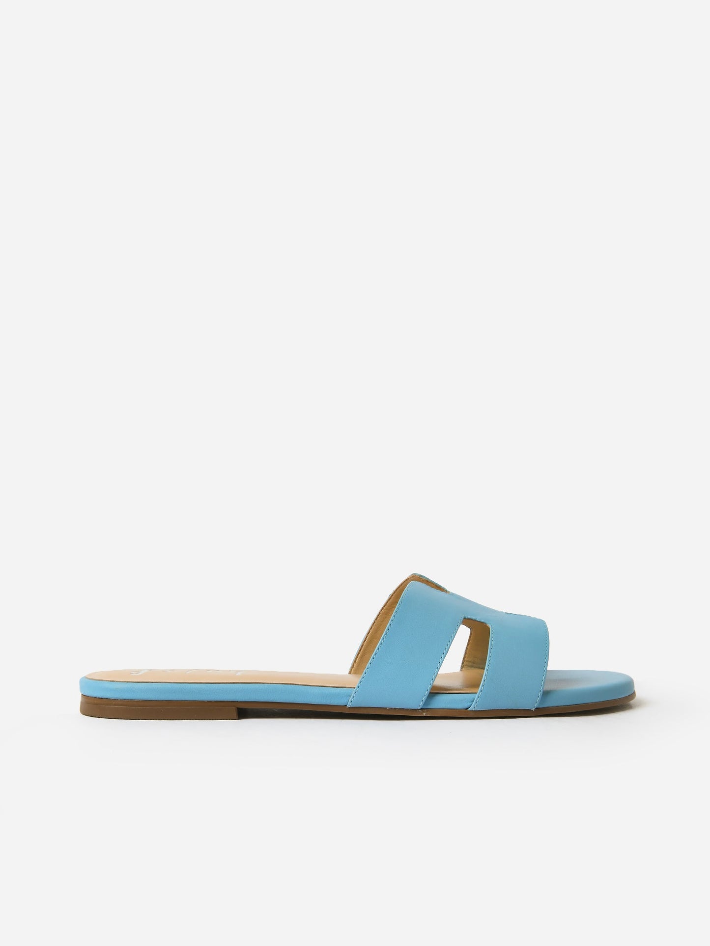 French Sole Women's Alibi Sandal