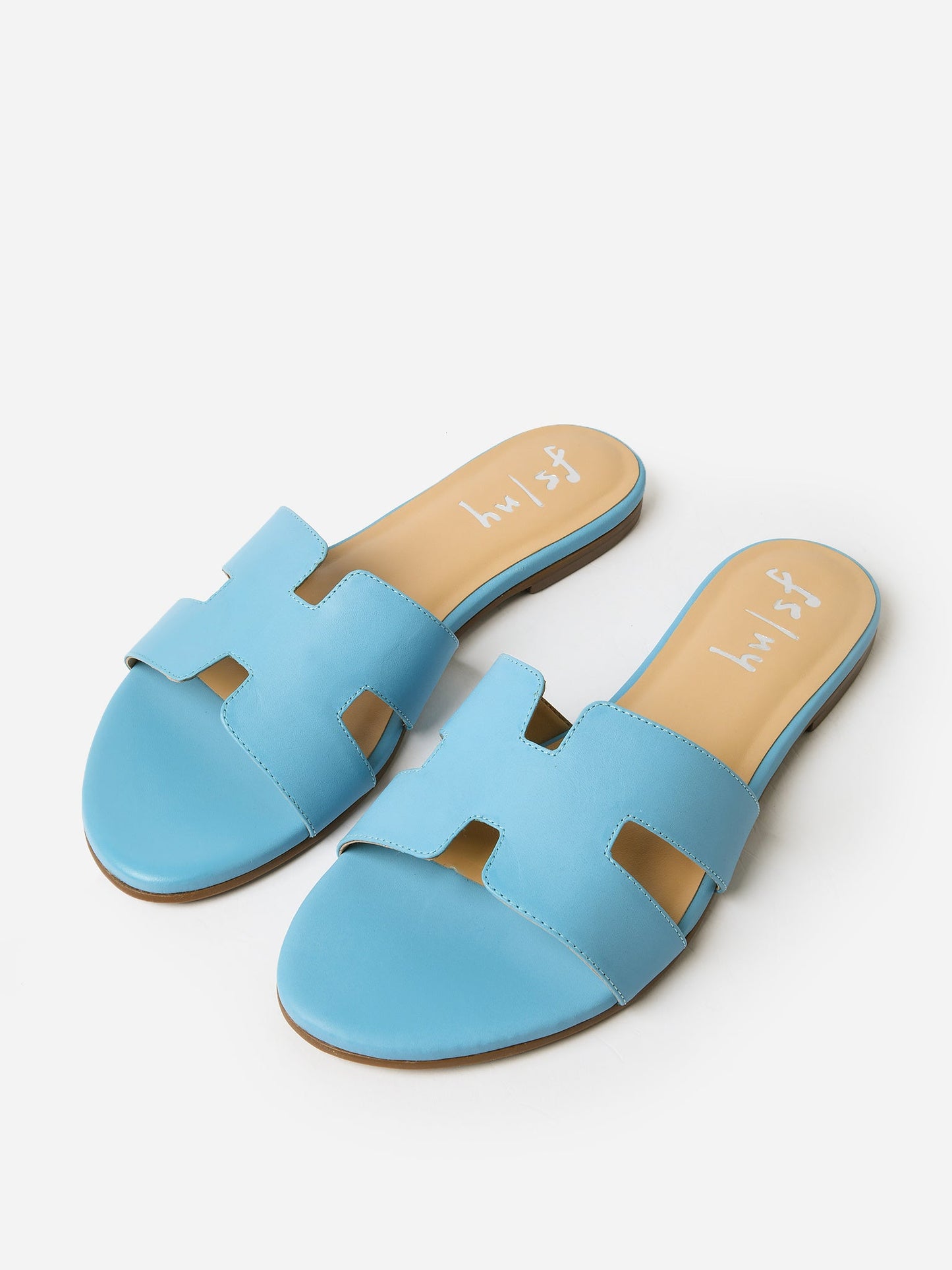 French Sole Women's Alibi Sandal