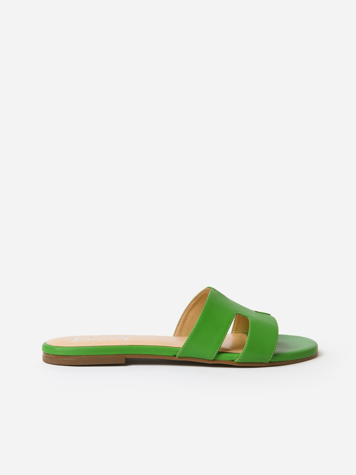 French Sole Women's Alibi Sandal