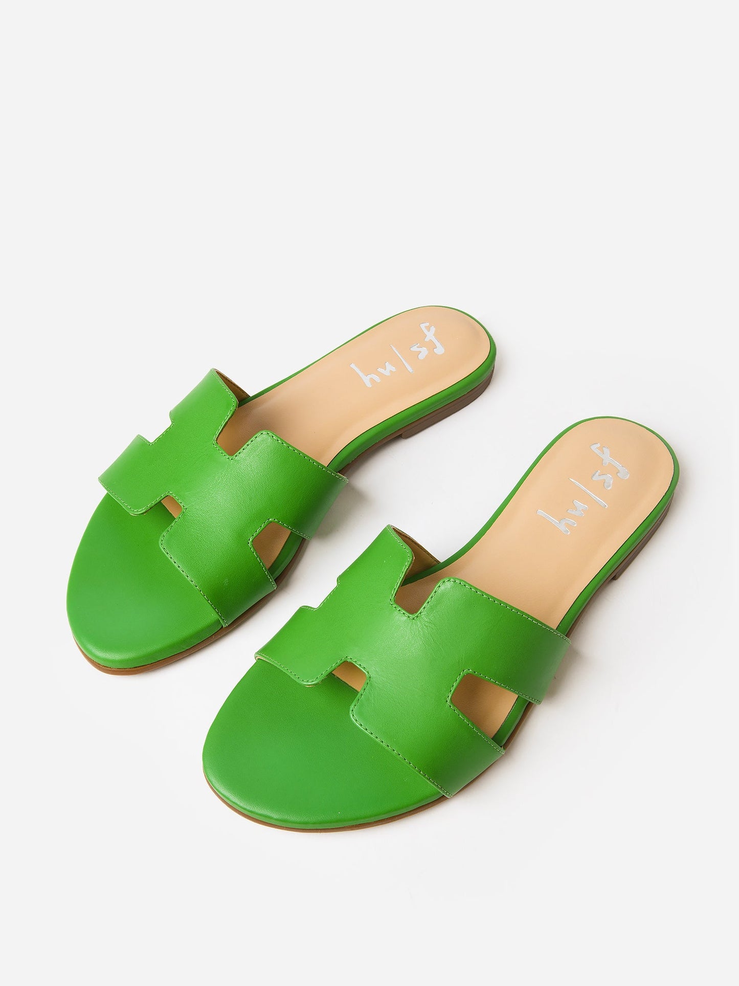 French Sole Women's Alibi Sandal