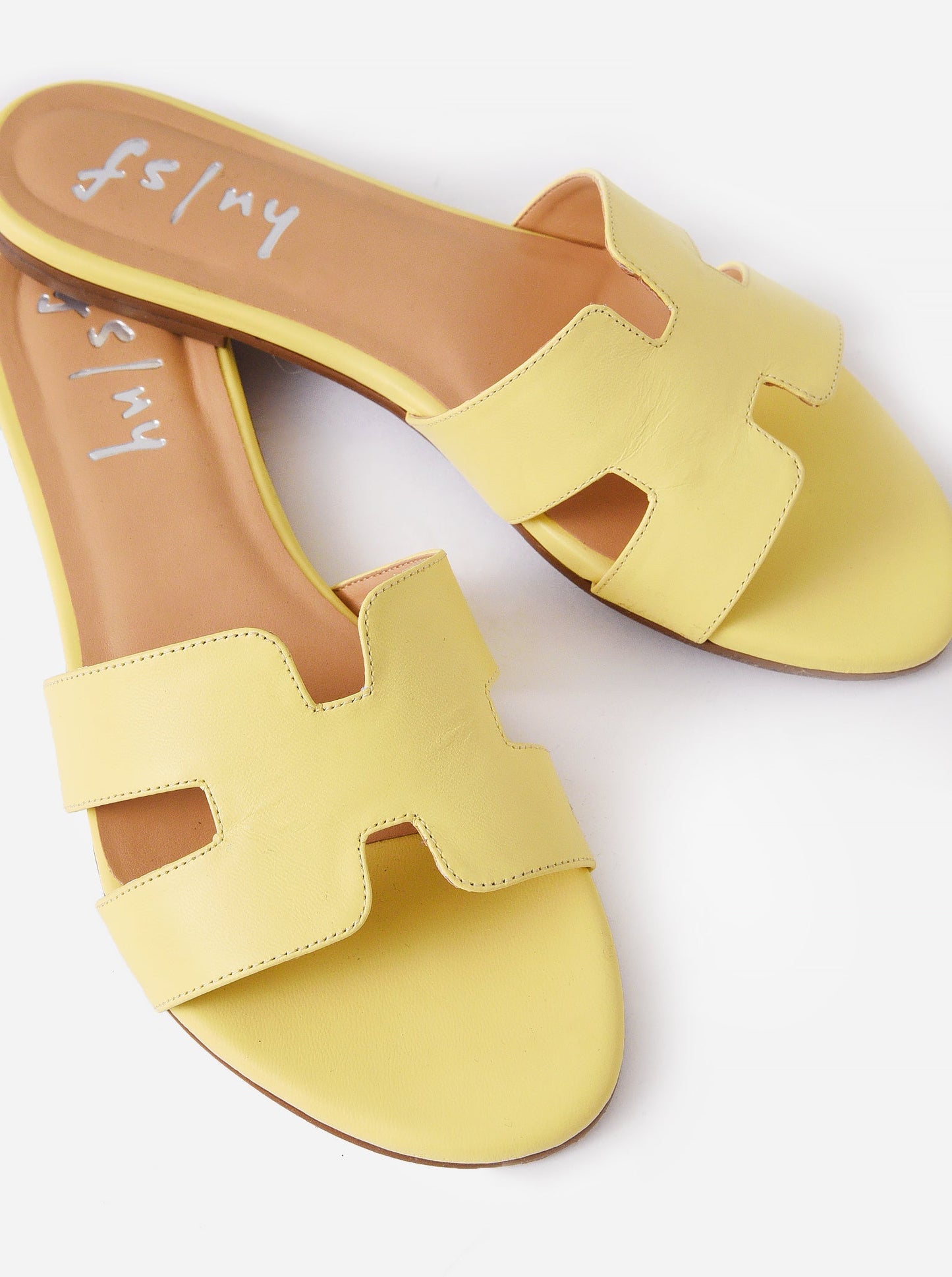 French Sole Women's Alibi Sandal
