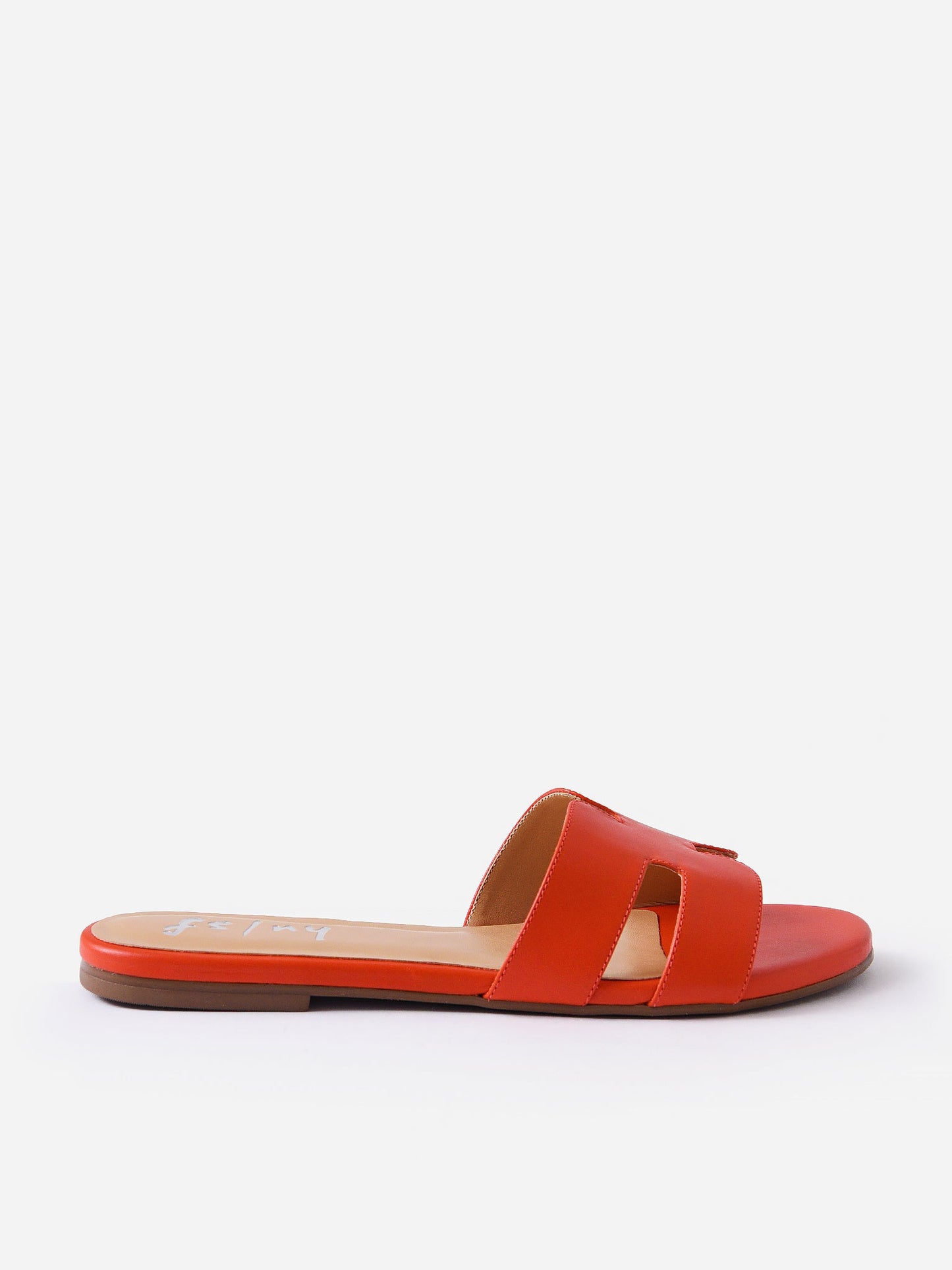 French Sole Women's Alibi Sandal