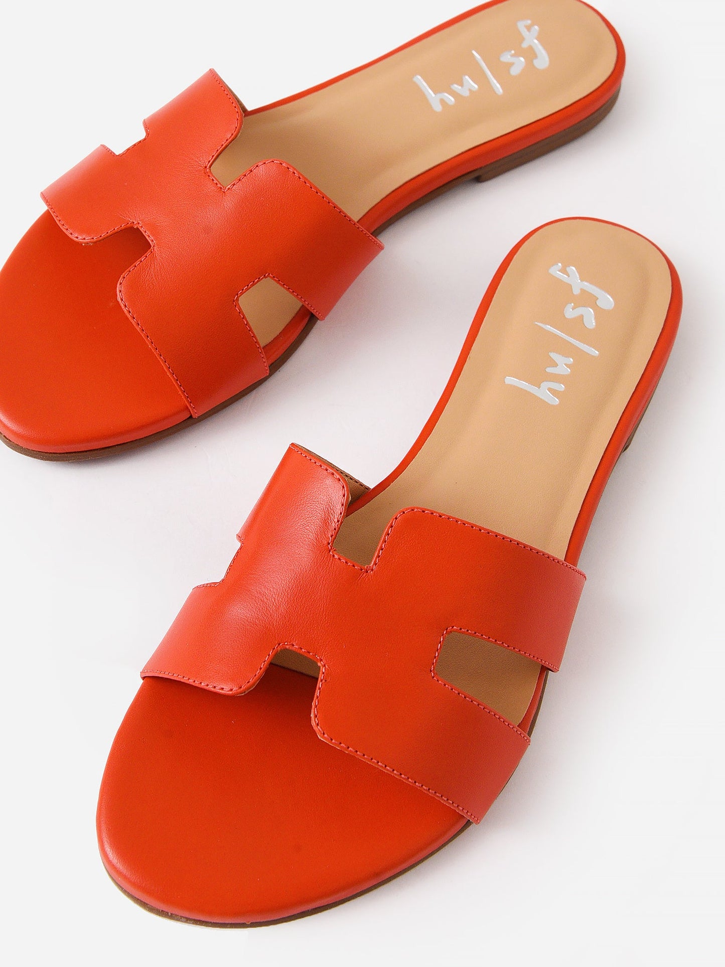 French Sole Women's Alibi Sandal