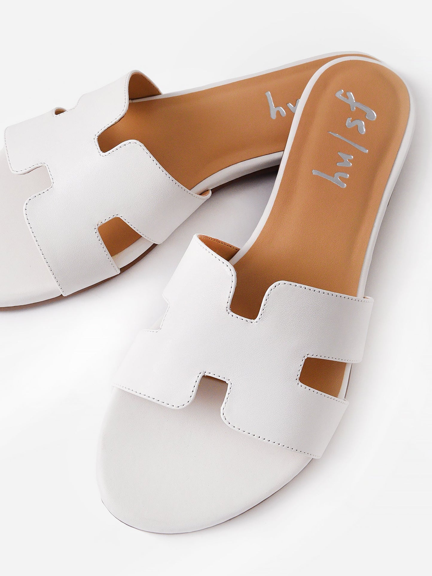 French Sole Women's Alibi Sandal