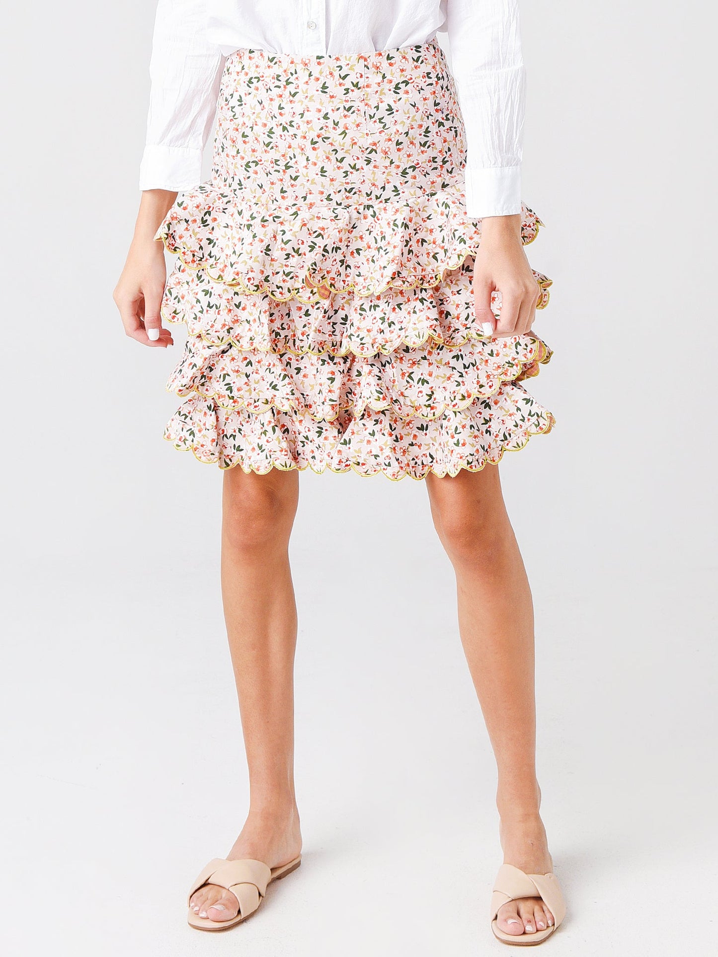 Celia B Women's Chihuahua Skirt