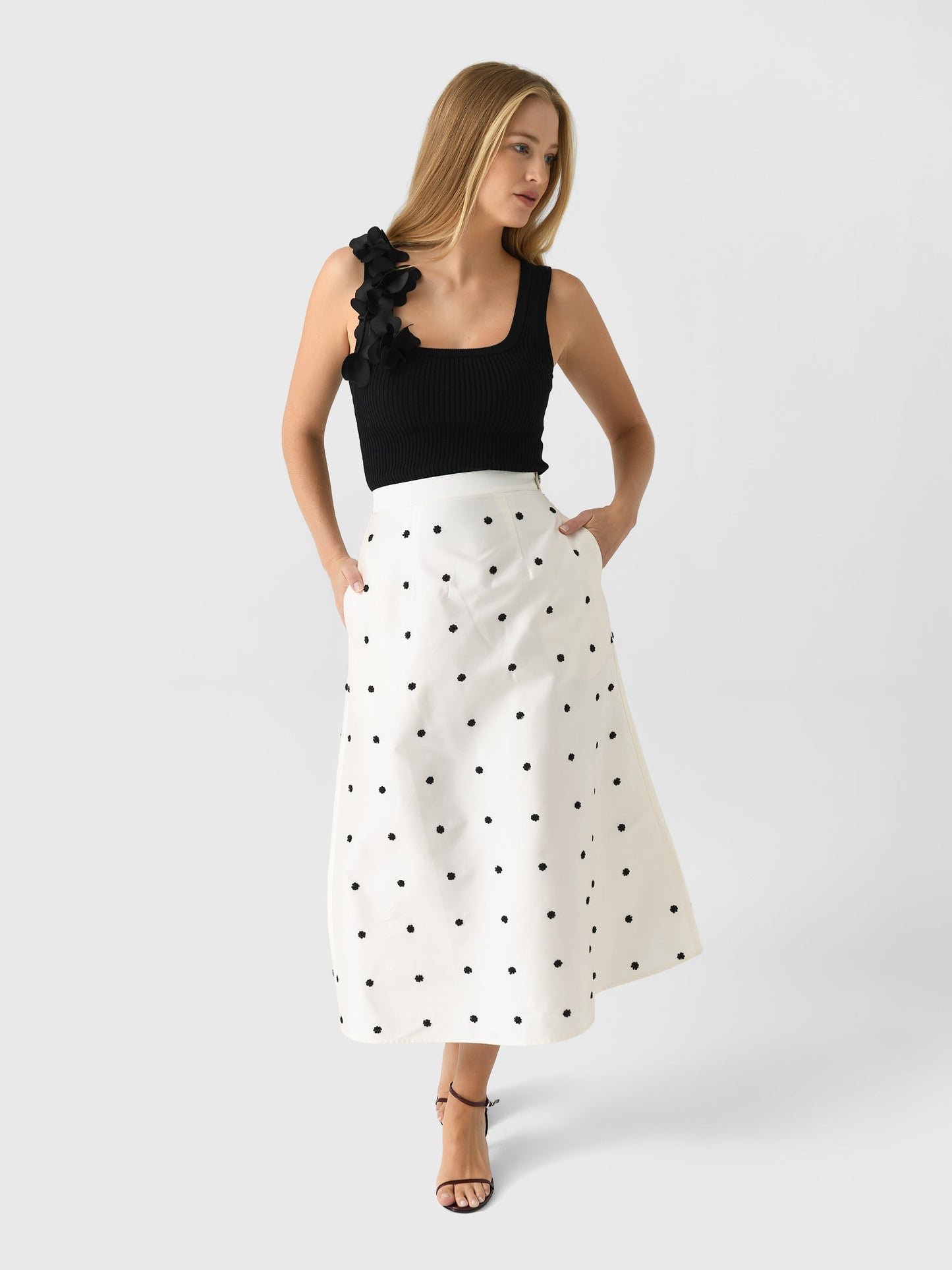 Lovebirds Women's Daphne Skirt