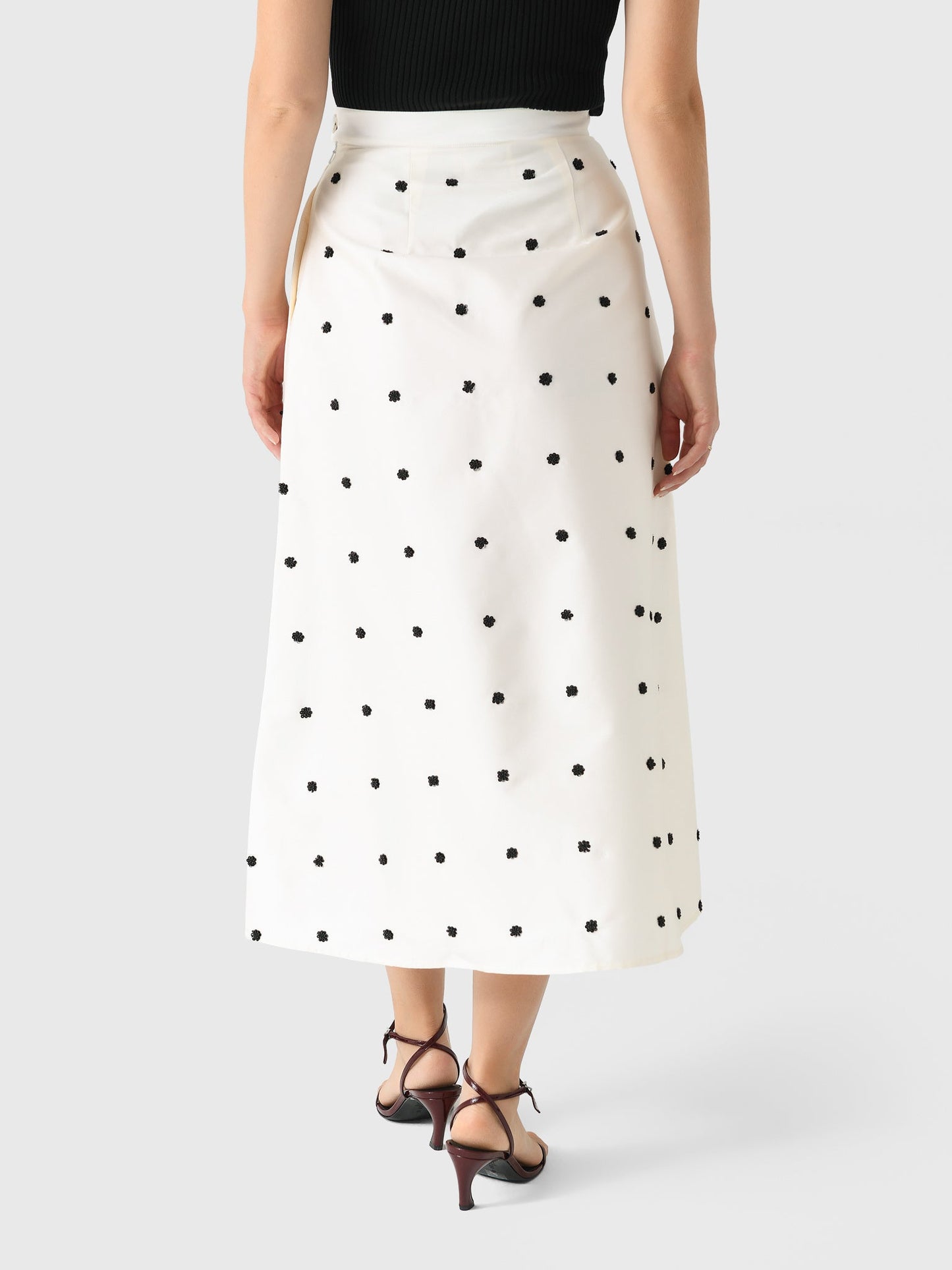Lovebirds Women's Daphne Skirt