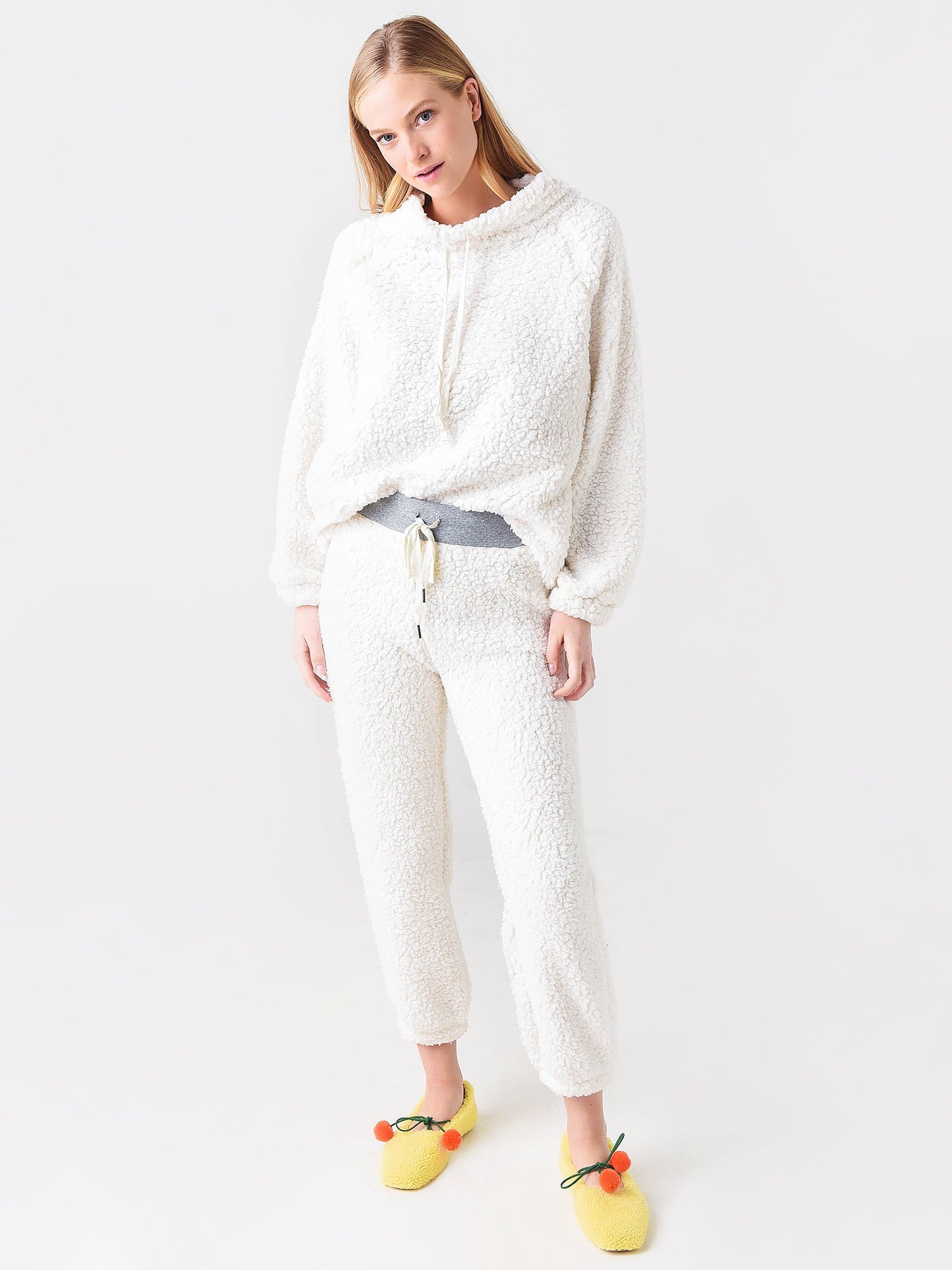 Dylan Women's Plush Pile Stadium Pant