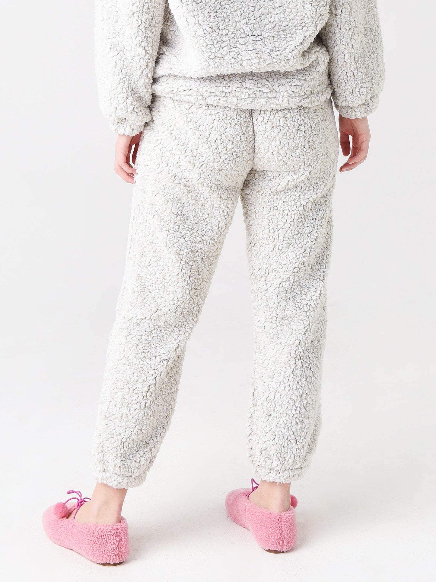 Dylan Women's Plush Pile Stadium Pant