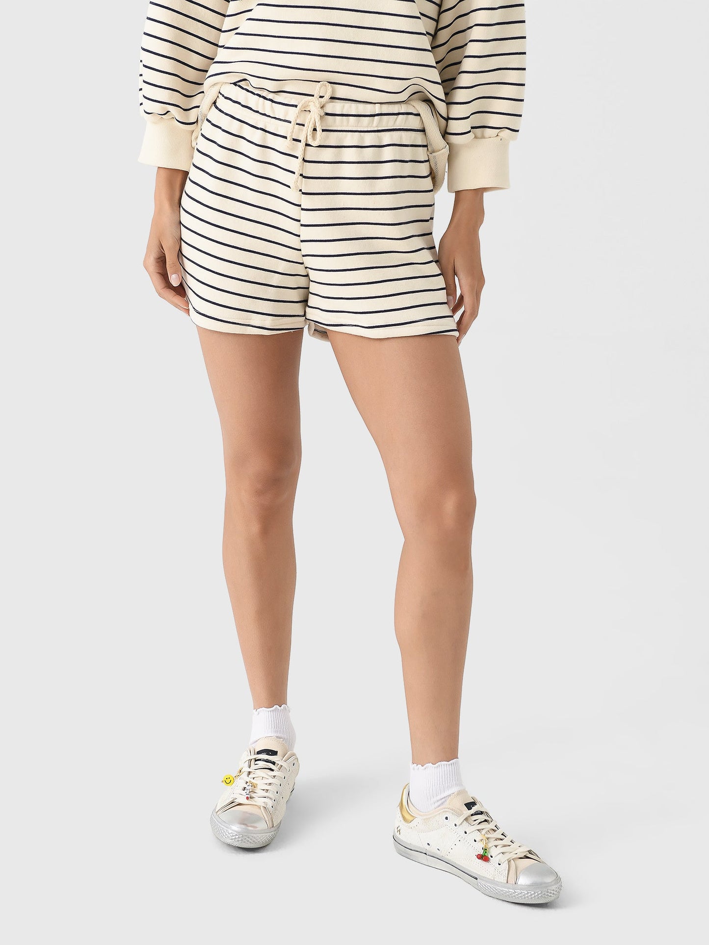 Perfect White Tee Women's Bennie Short
