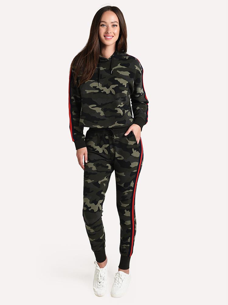 BB Dakota Leg Room Jogger