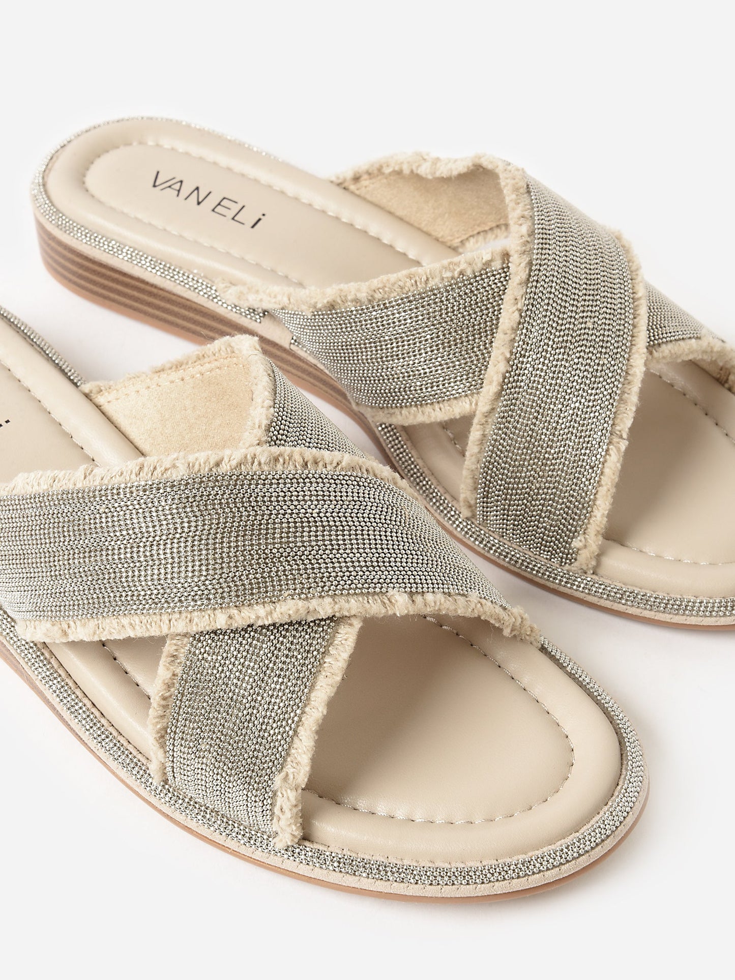 Vaneli Women's Bogie Sandal