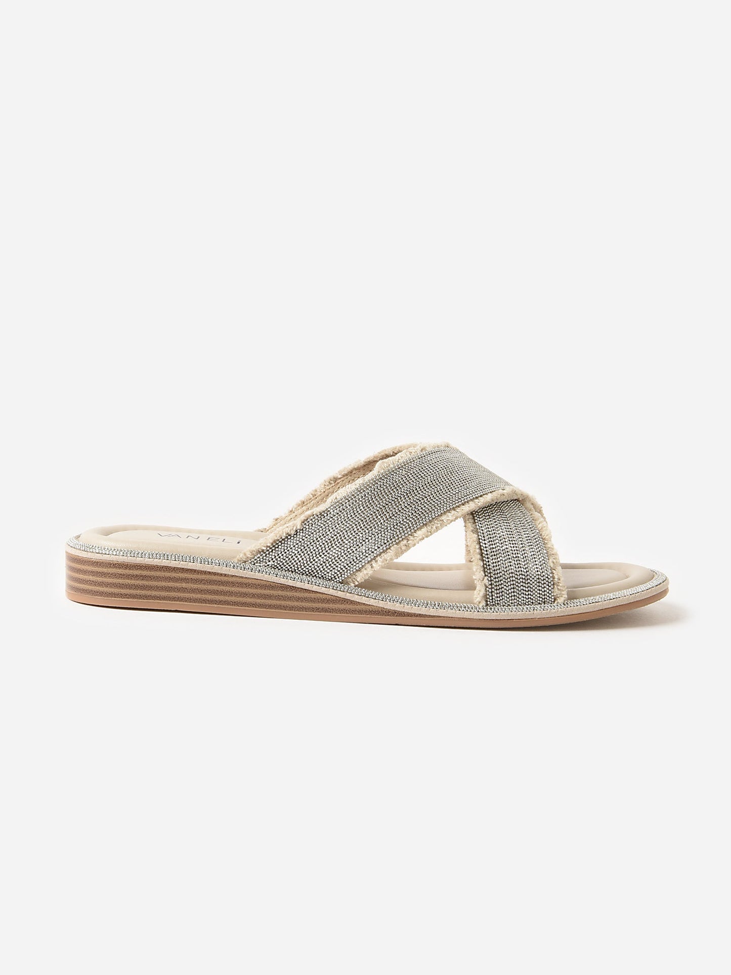 Vaneli Women's Bogie Sandal