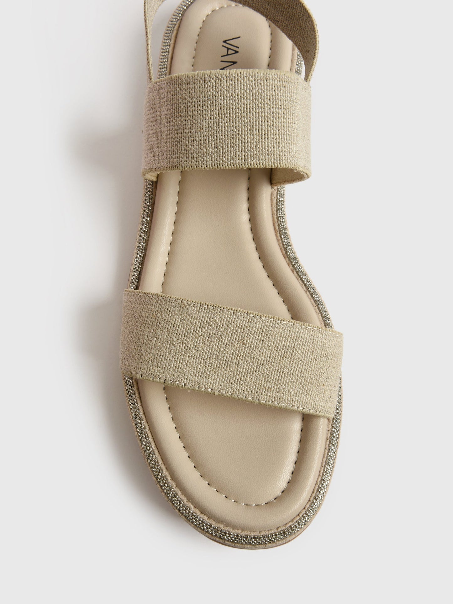 Vaneli Women's Bordy Sandal