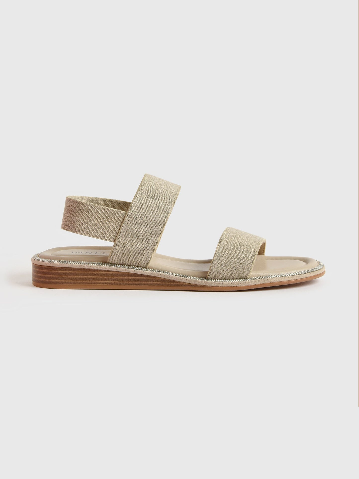 Vaneli Women's Bordy Sandal
