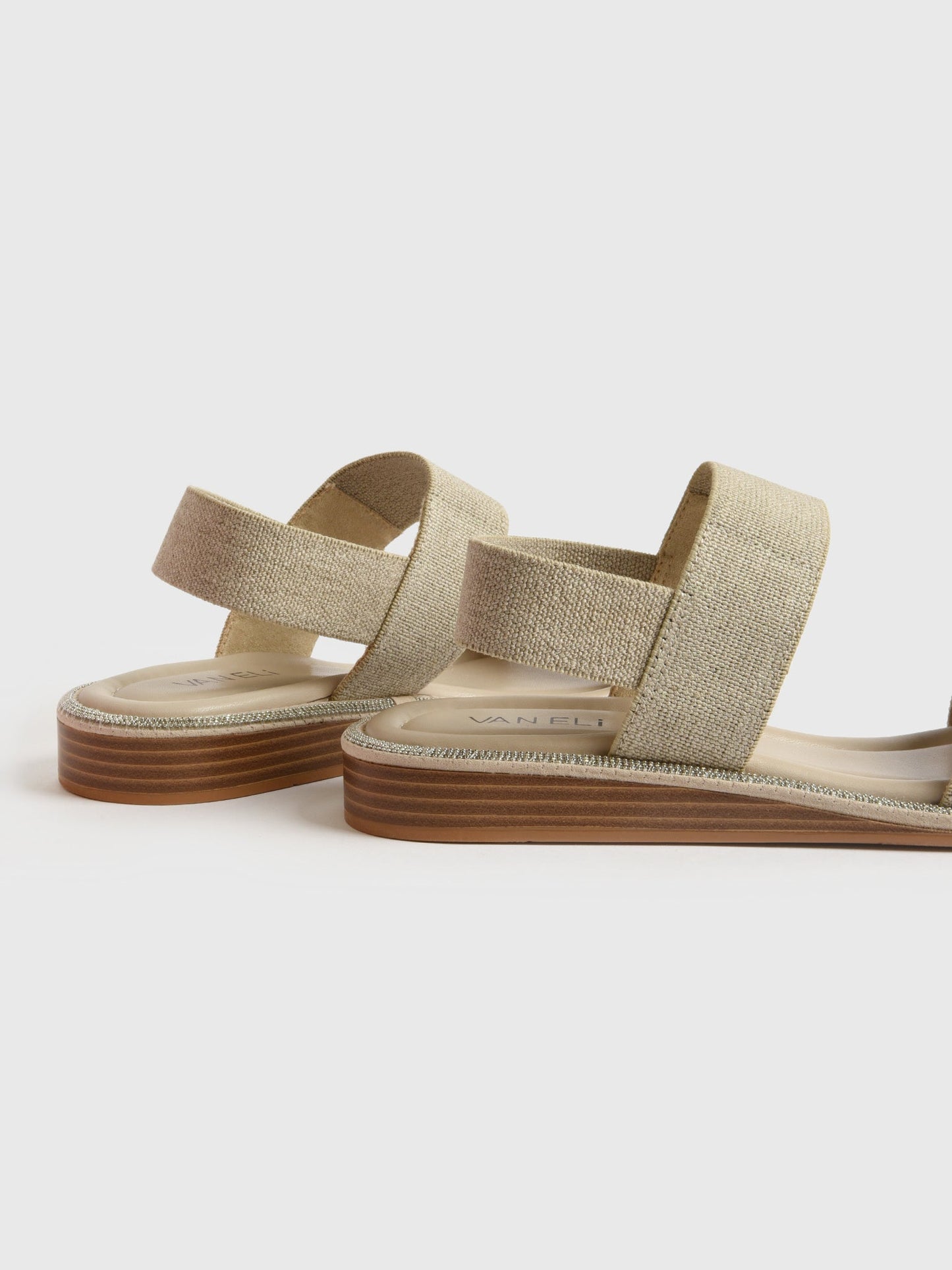 Vaneli Women's Bordy Sandal