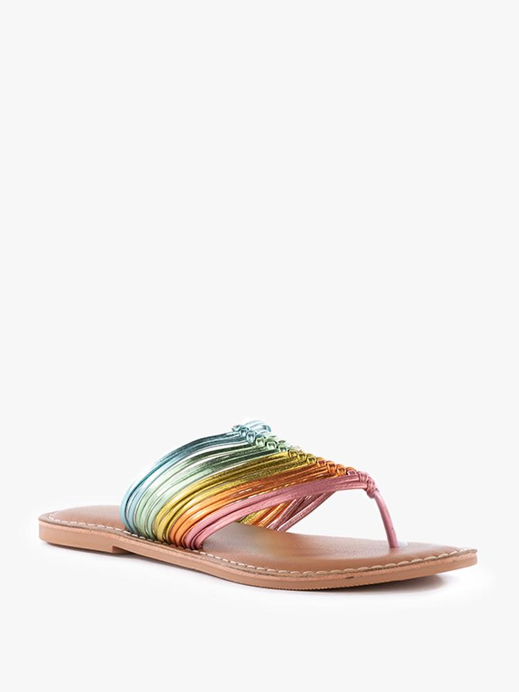 Seychelles Women's Bright Eyed Sandal