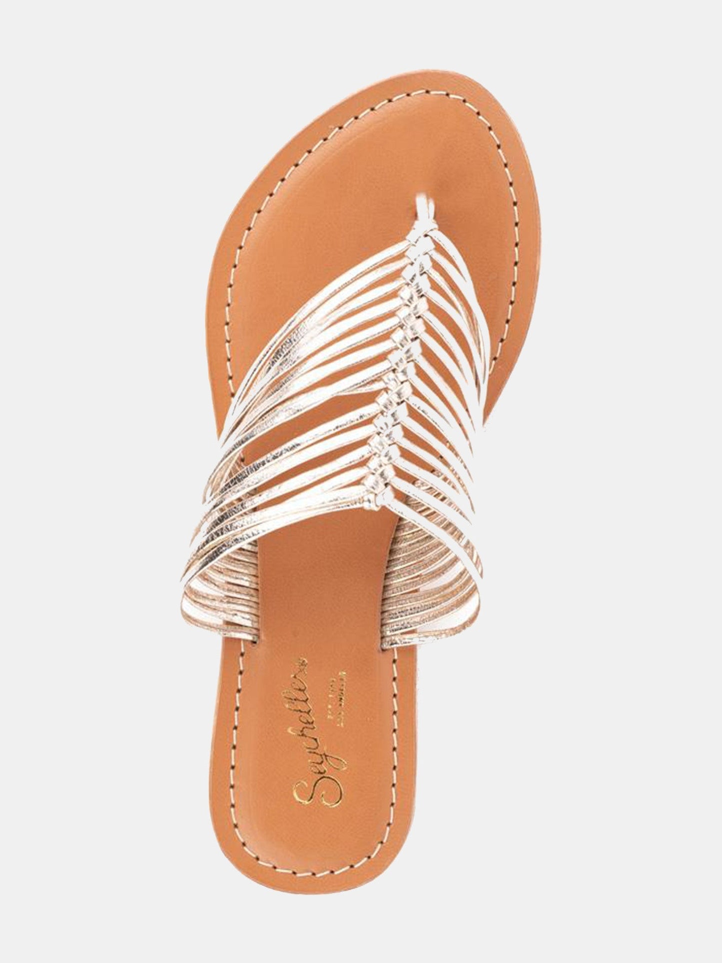 Seychelles Women's Bright Eyed Sandal