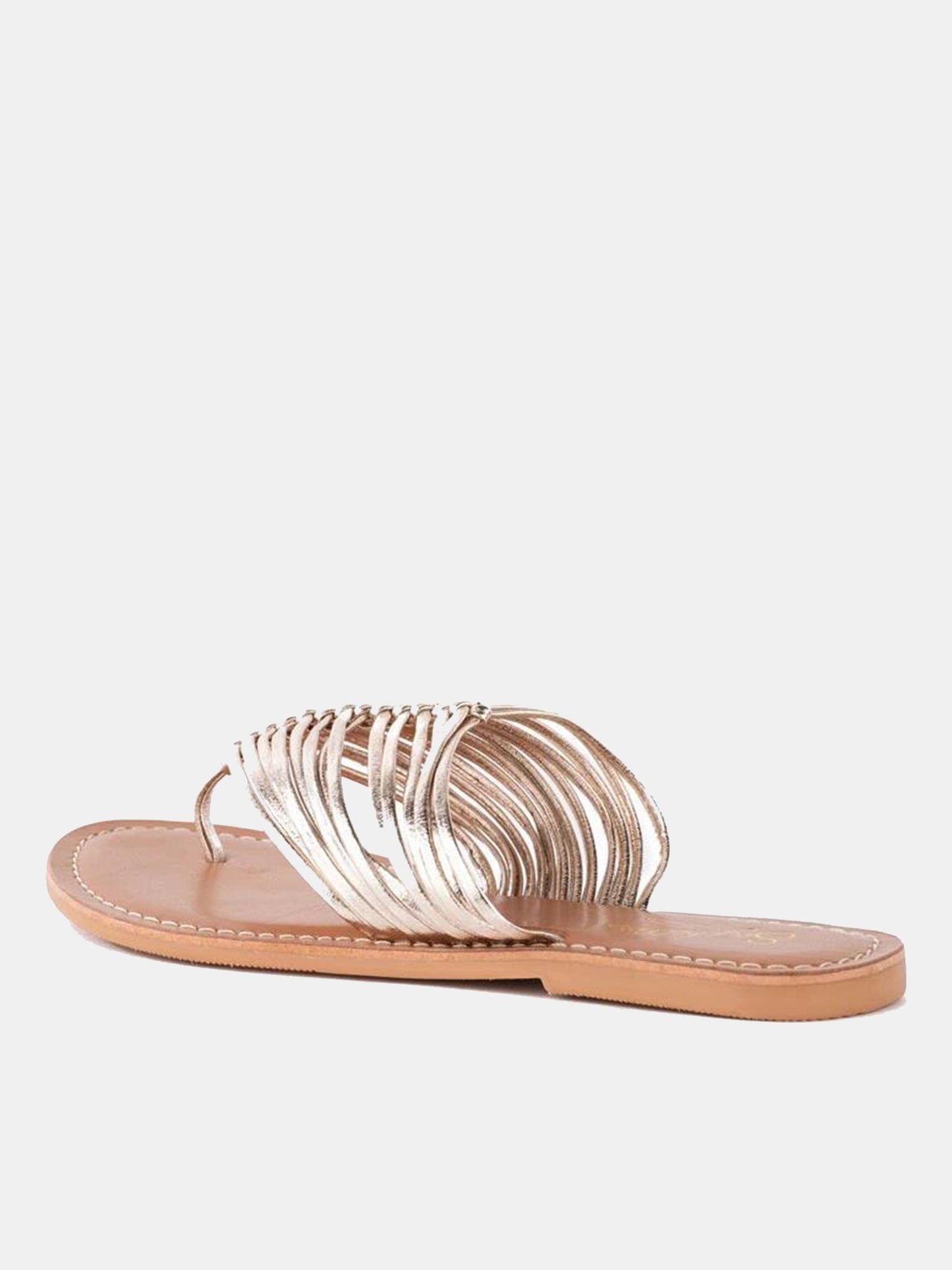 Seychelles Women's Bright Eyed Sandal
