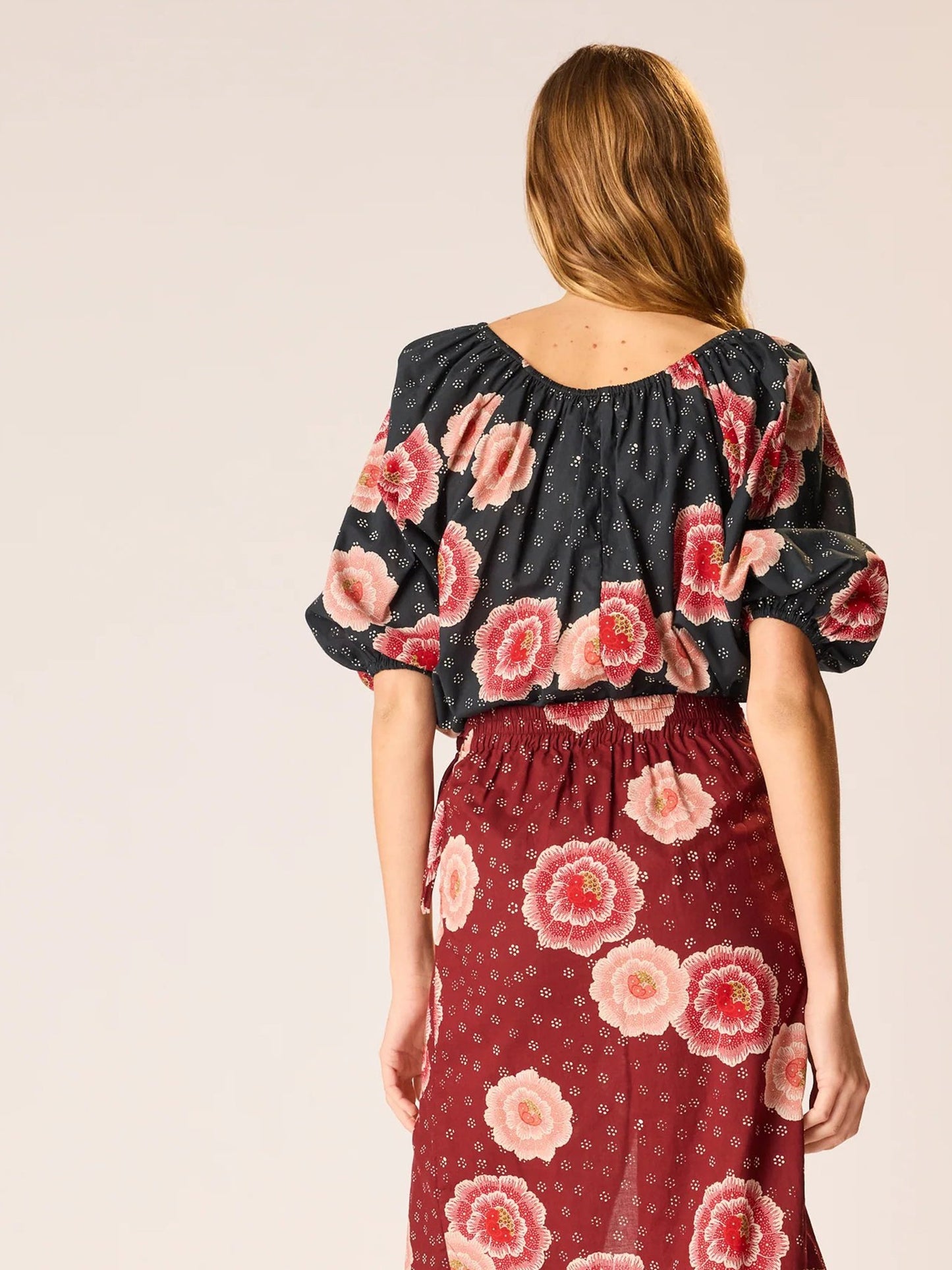 Natalie Martin Women's Ella Top