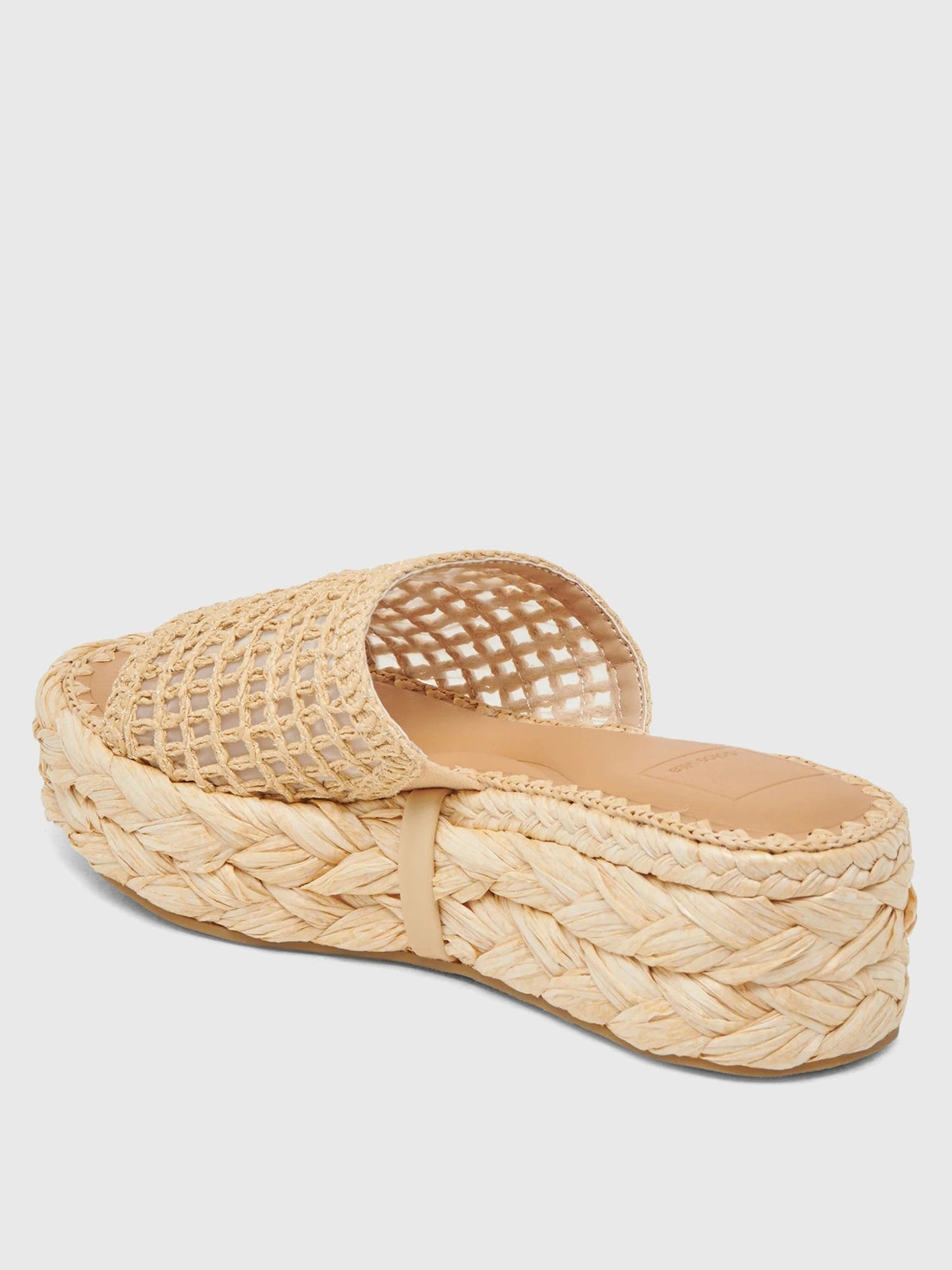 Dolce Vita Women's Chavi Mesh Sandal