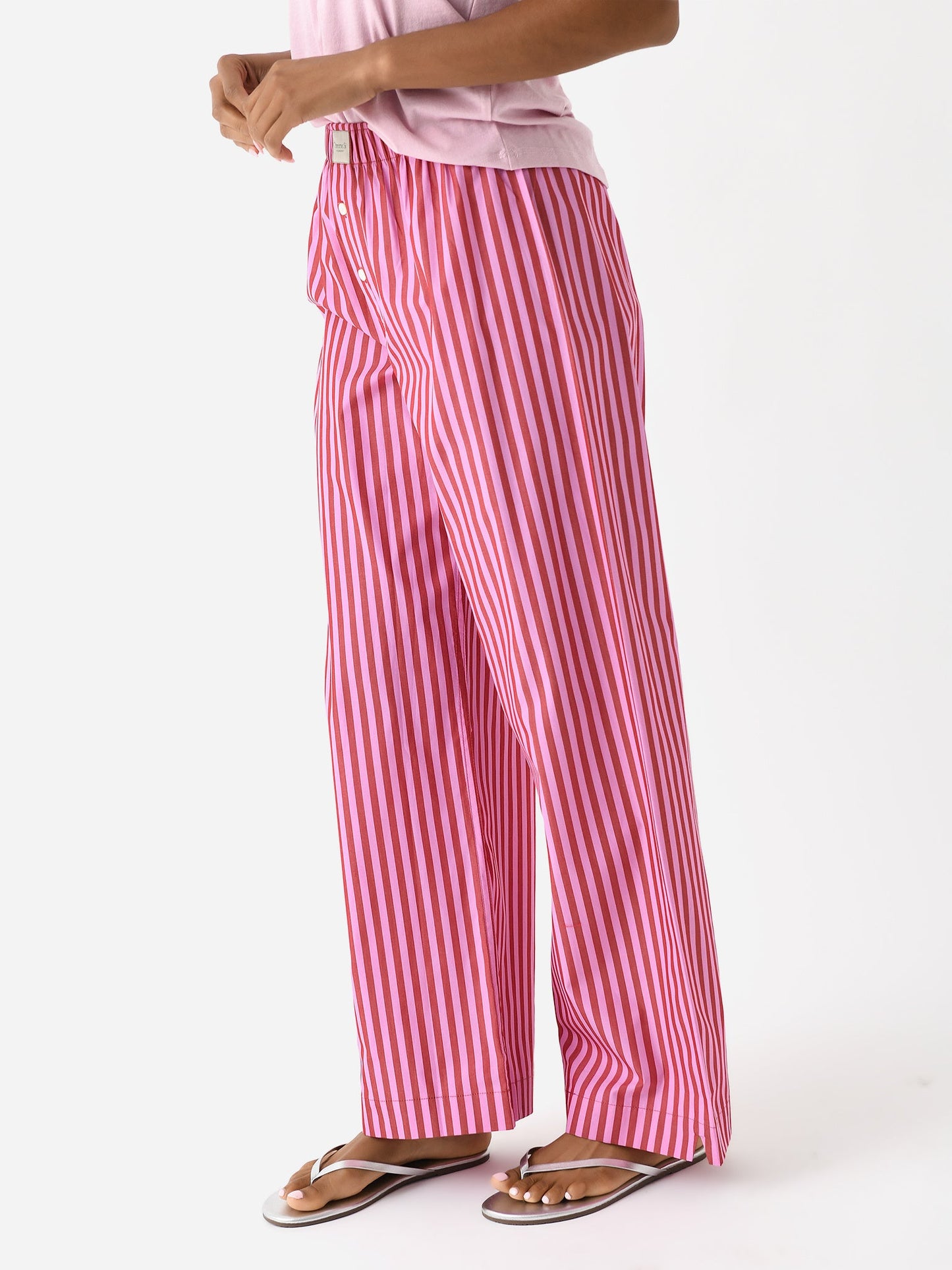 Comme Si Women's La Boxer Alta