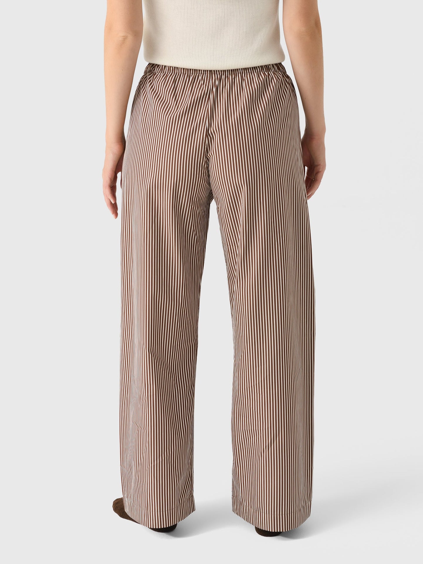 Comme Si Women's La Boxer Alta