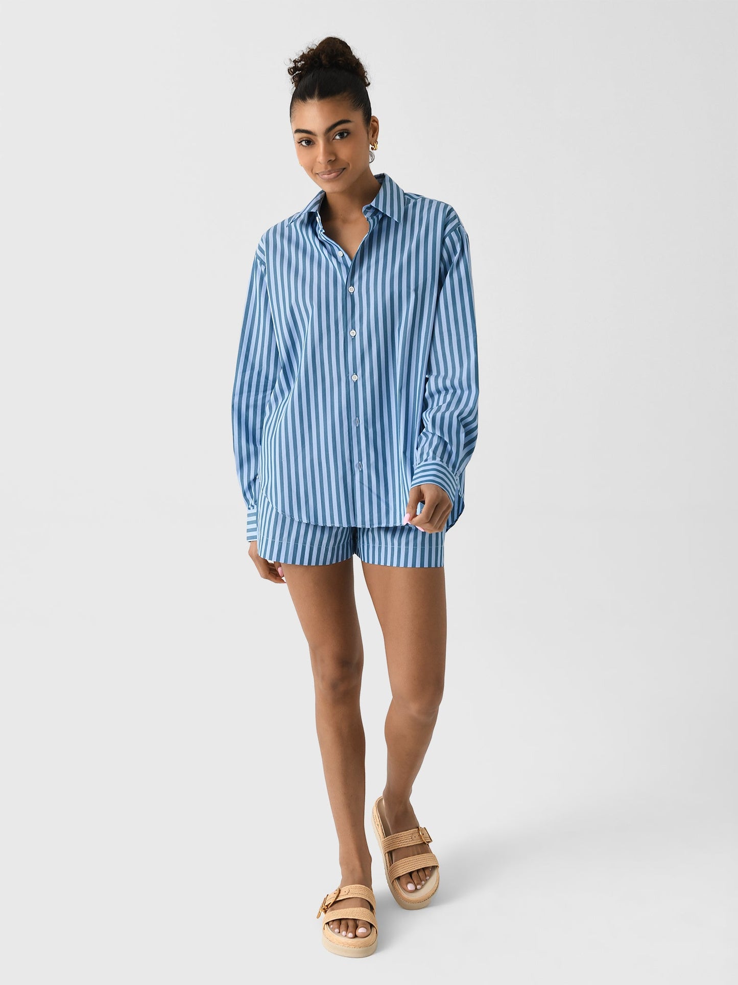 Comme Si Women's La Boxer Classica