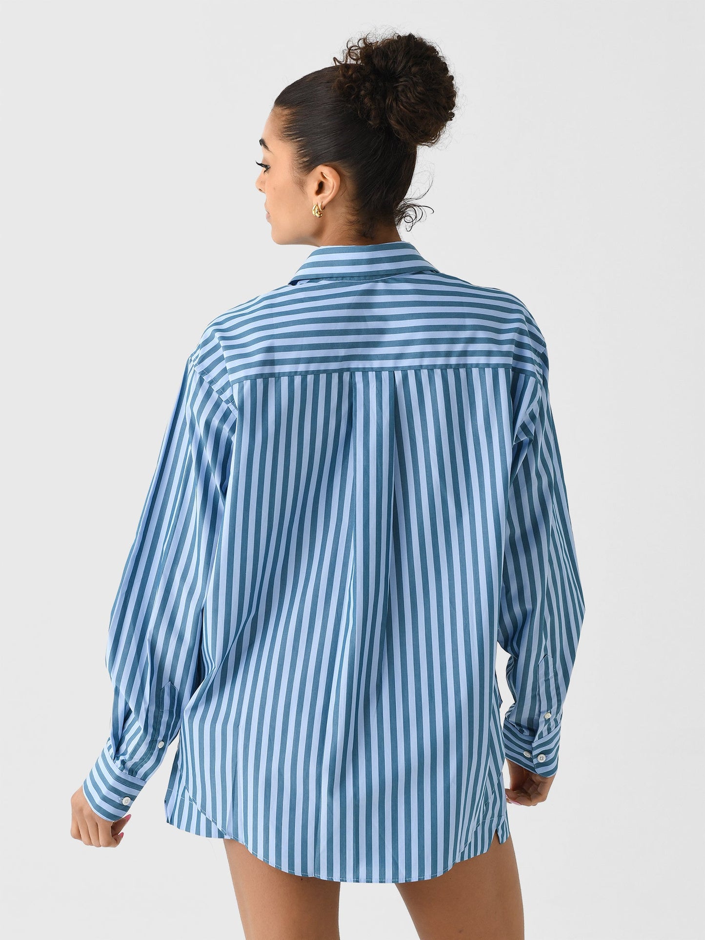 Comme Si Women's La Shirt Classica