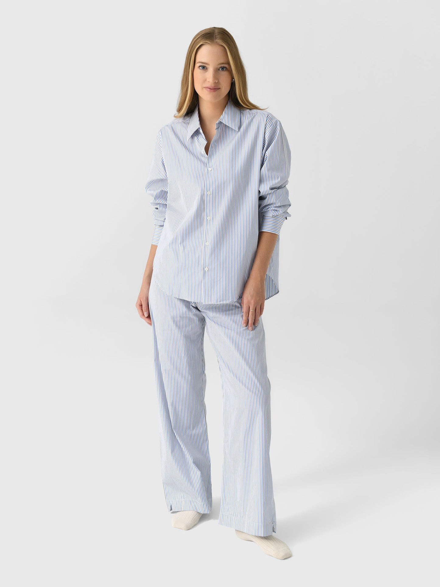 Comme Si Women's La Shirt Classica