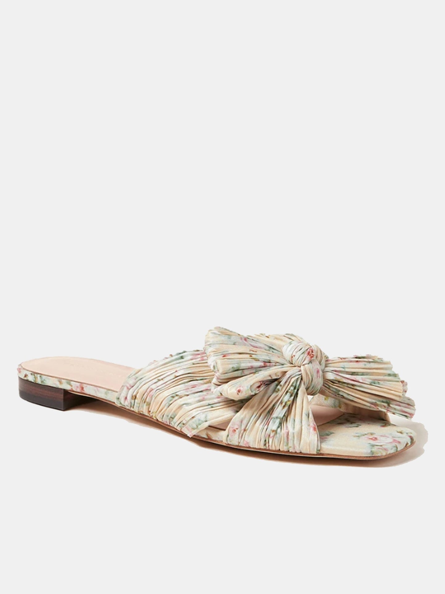 Loeffler Randall Daphne Slide Sandal