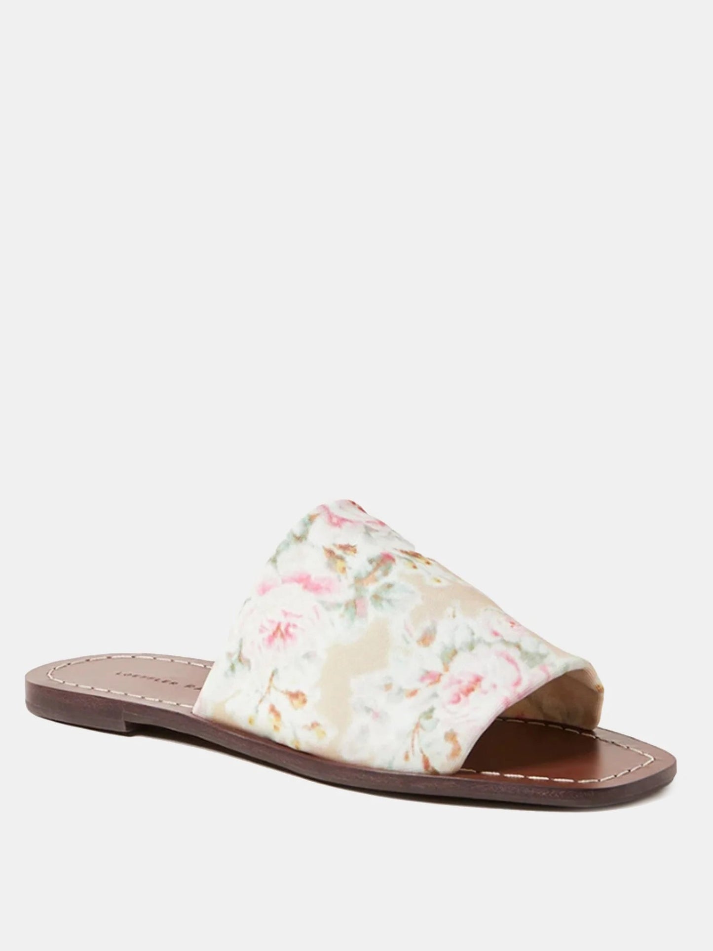 Loeffler Randall Women's Daria Sandal