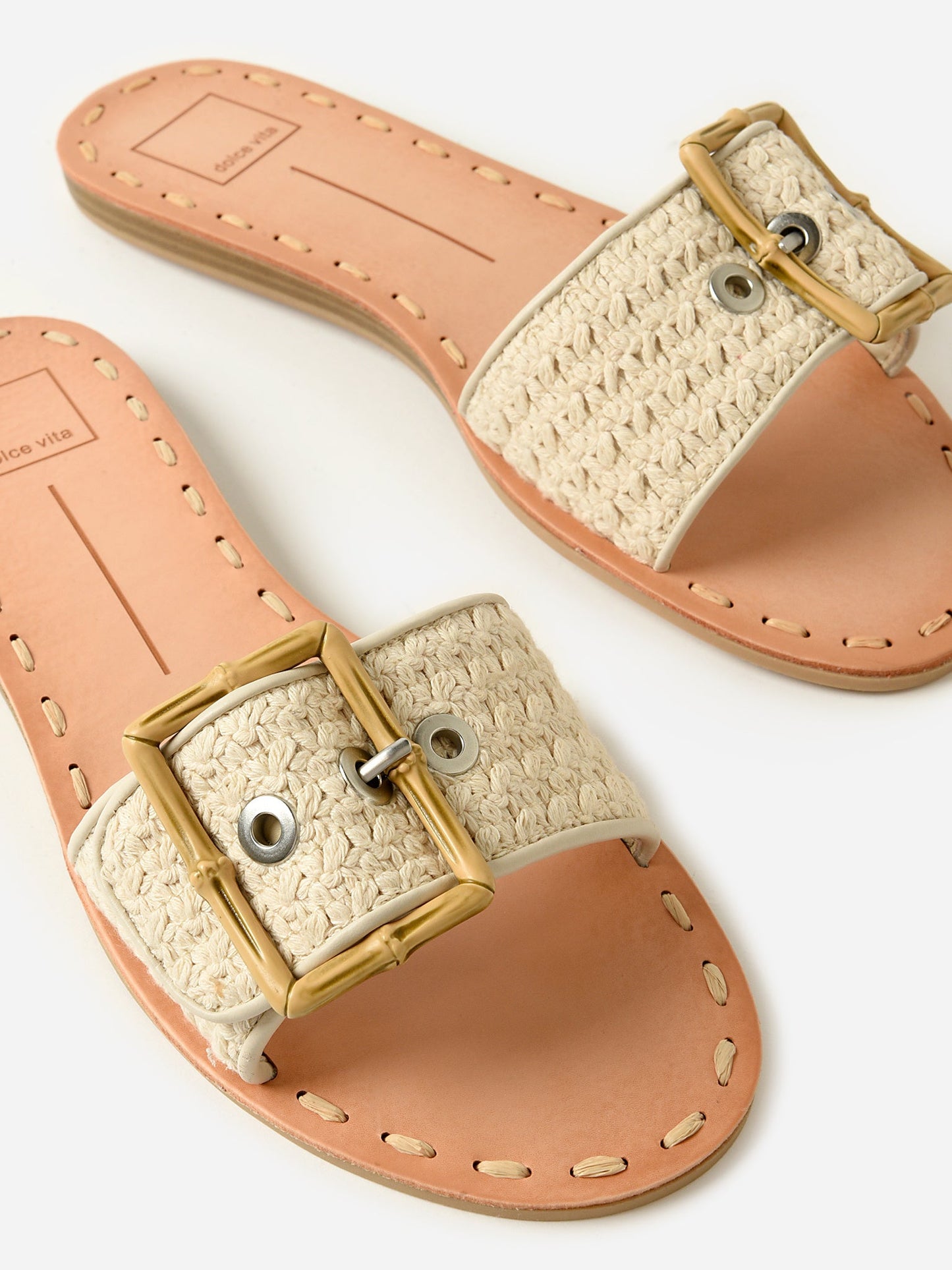 Dolce Vita Women's Dasa Sandal