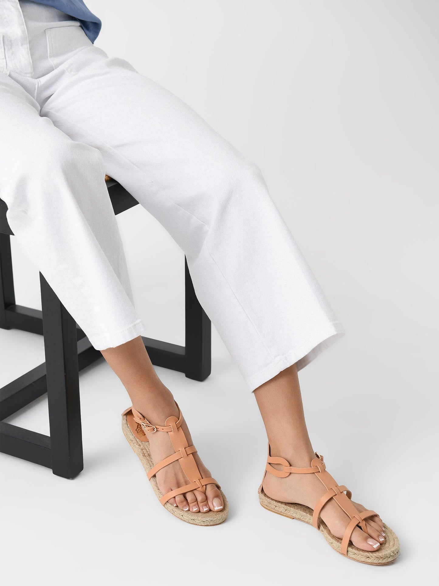 Castaner X AGS Women's Delos Espadrille Sandal