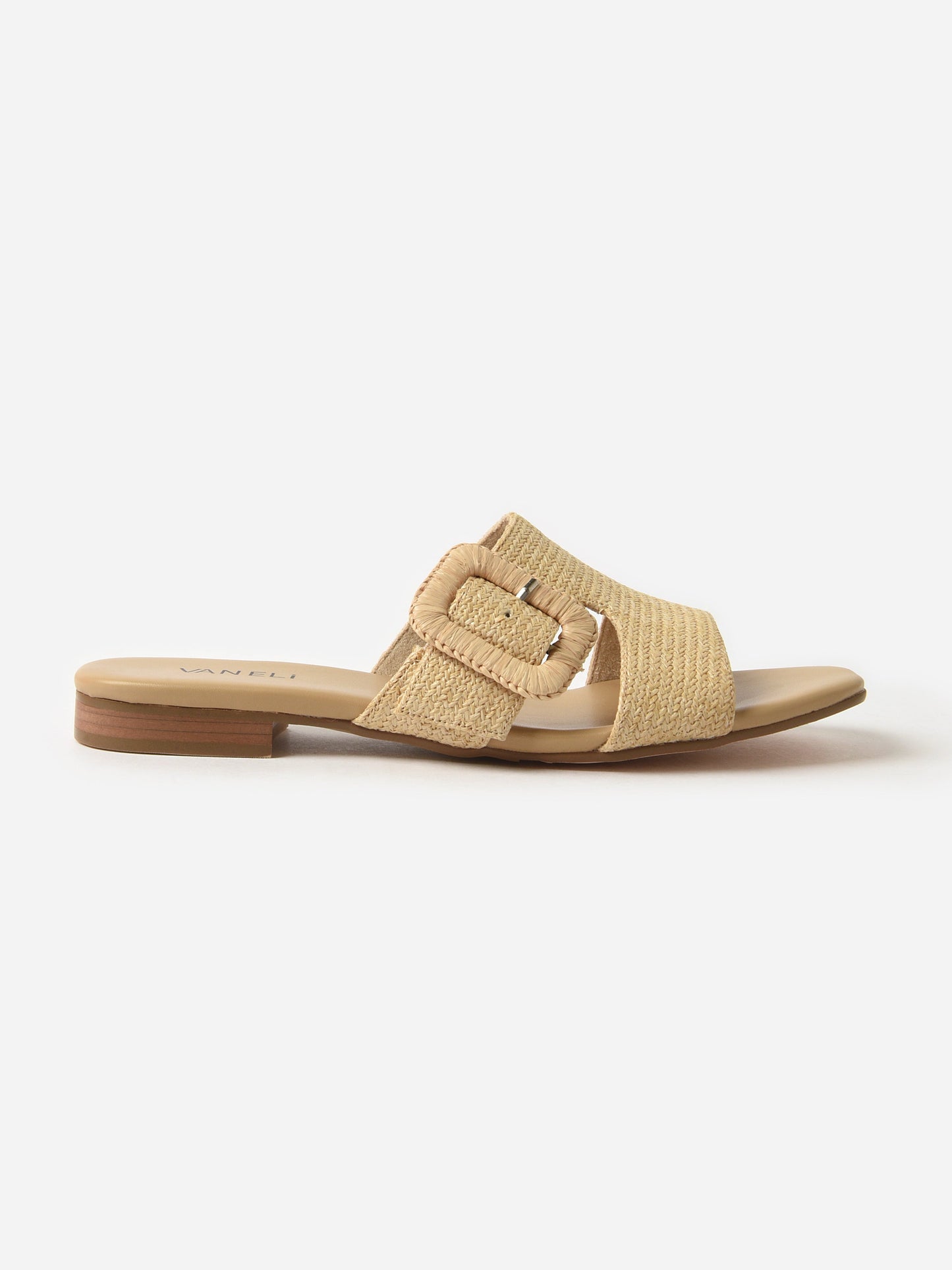 Vaneli Women's Edie Sandal