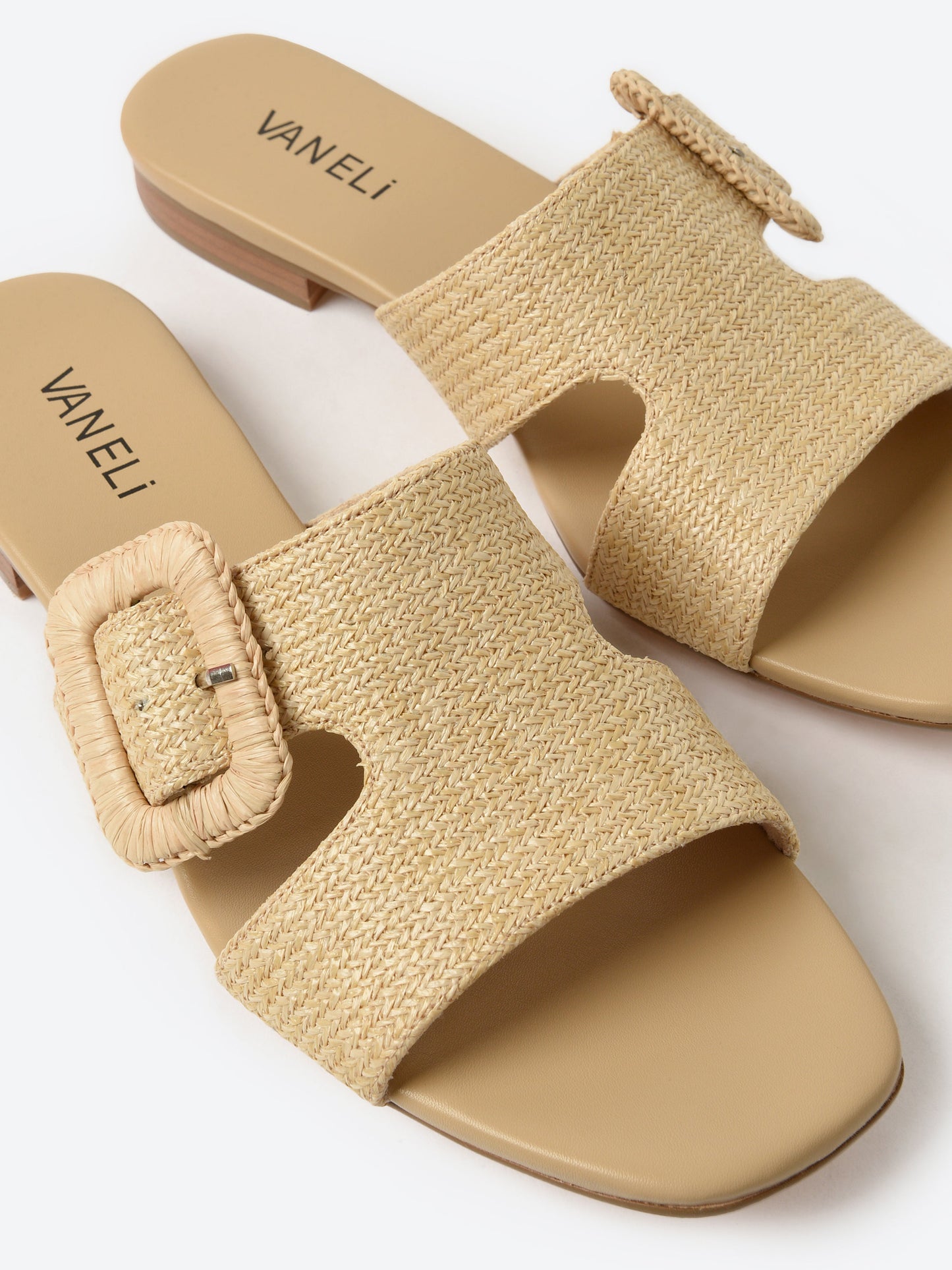 Vaneli Women's Edie Sandal
