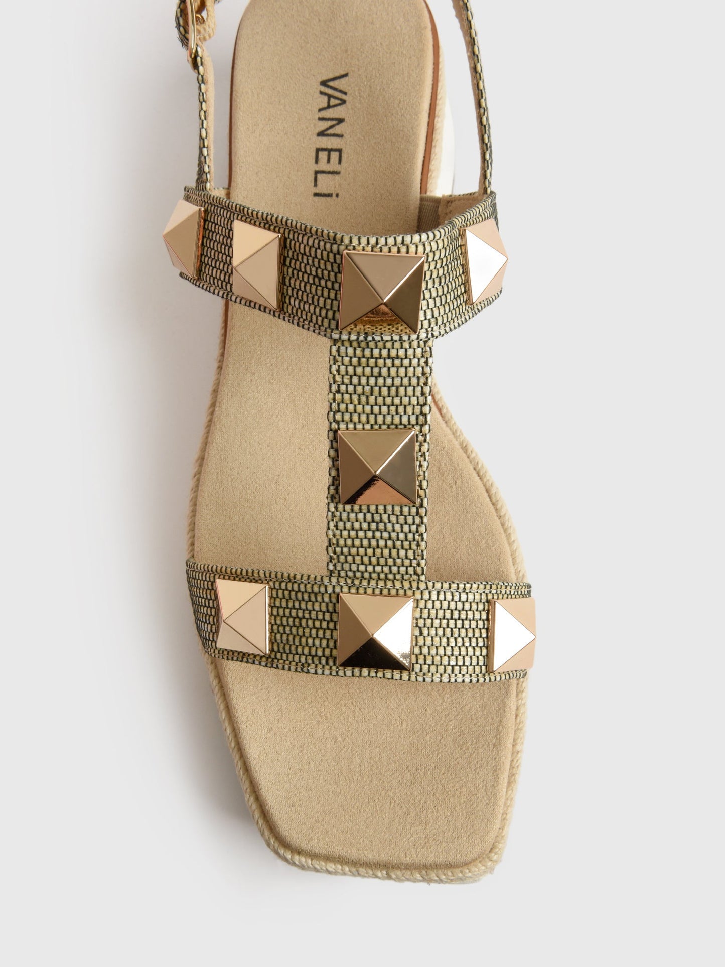 Vaneli Women's Edrys Sandal