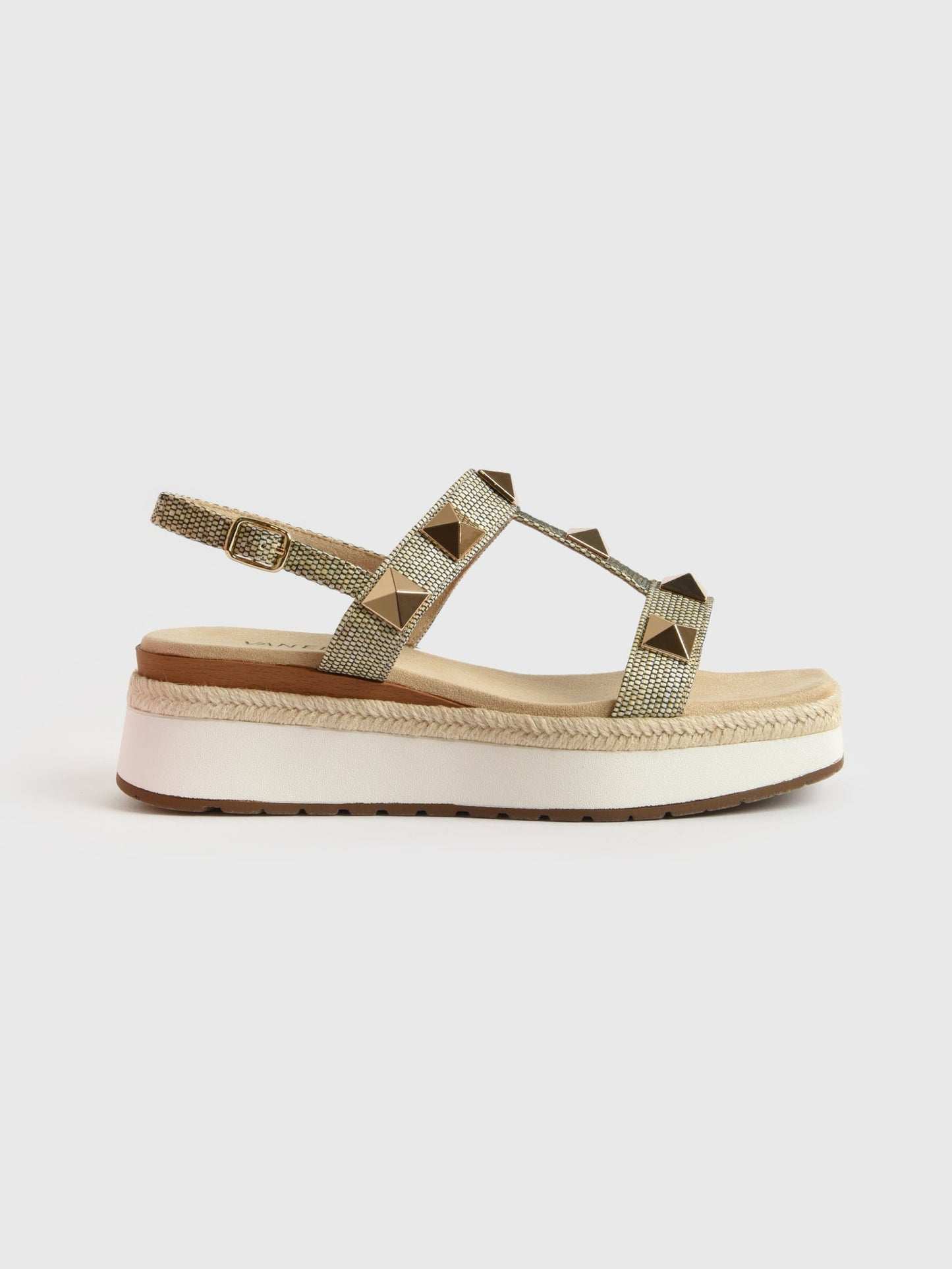 Vaneli Women's Edrys Sandal