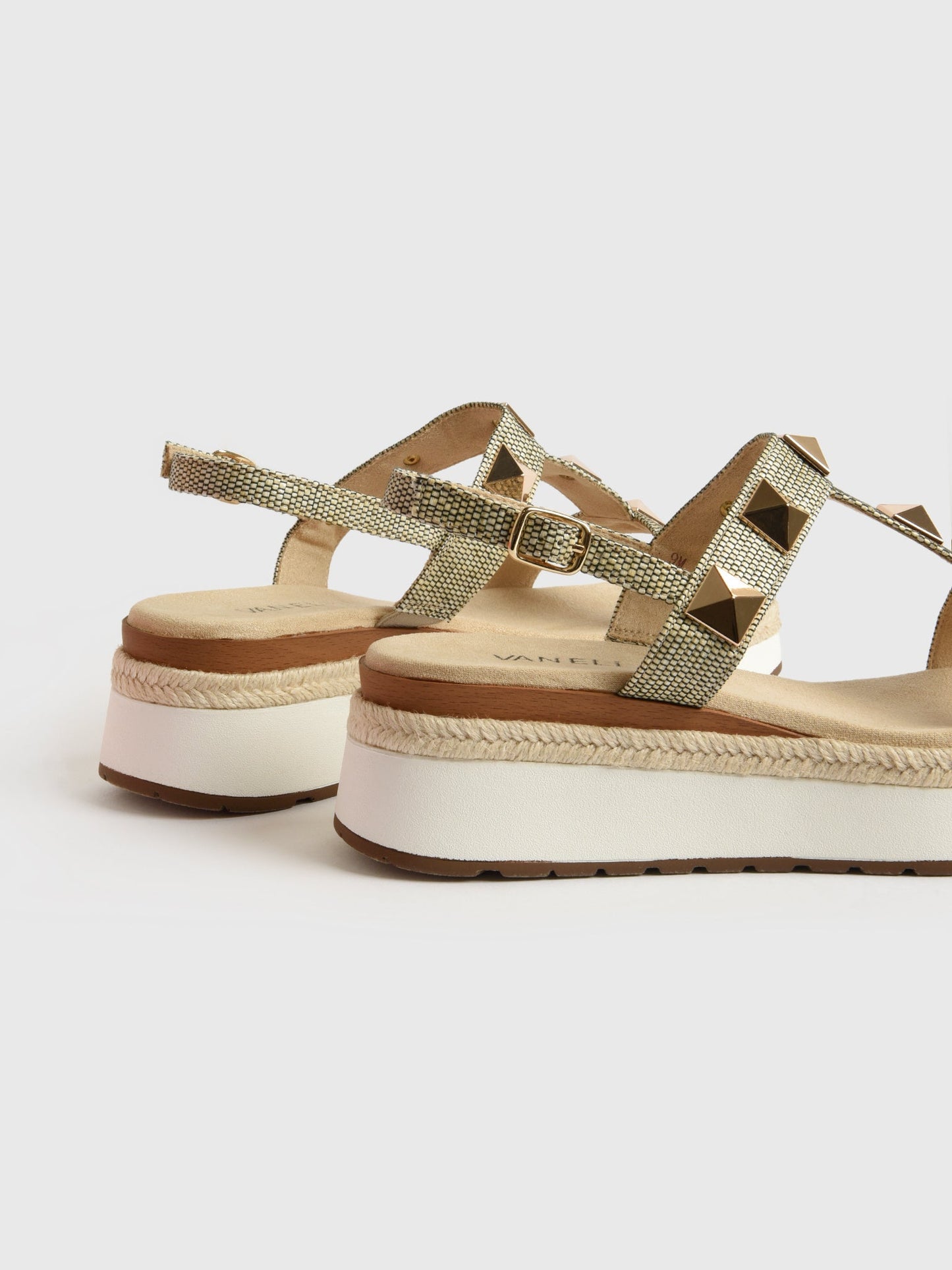 Vaneli Women's Edrys Sandal
