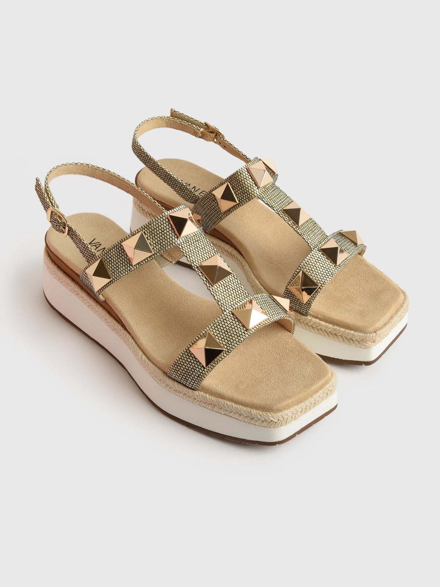Vaneli Women's Edrys Sandal