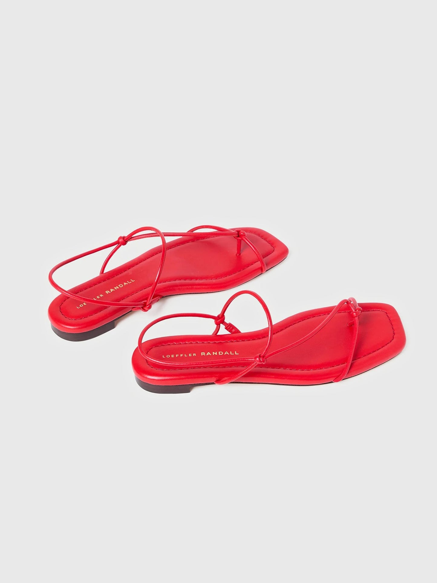 Loeffler Randall Women's Eleanor Strappy Sandal