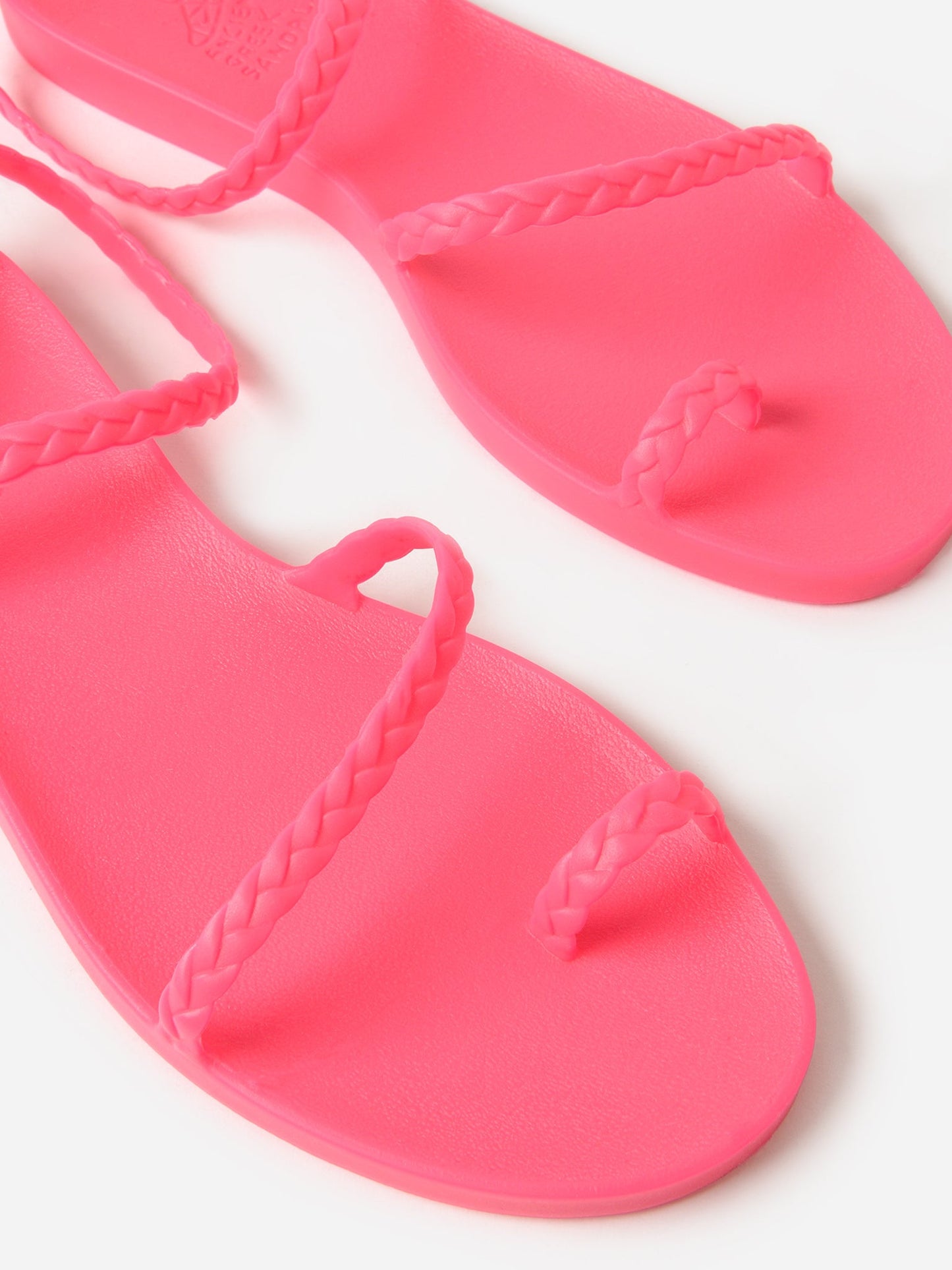 Ancient Greek Sandals Women's Eleftheria Bee Sandal