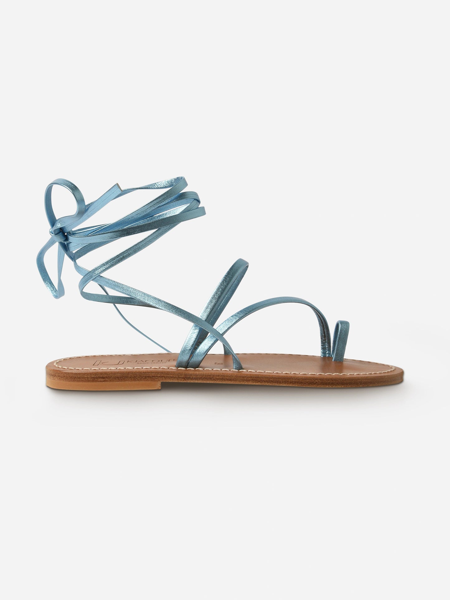K Jacques Women's Ellada Sandal