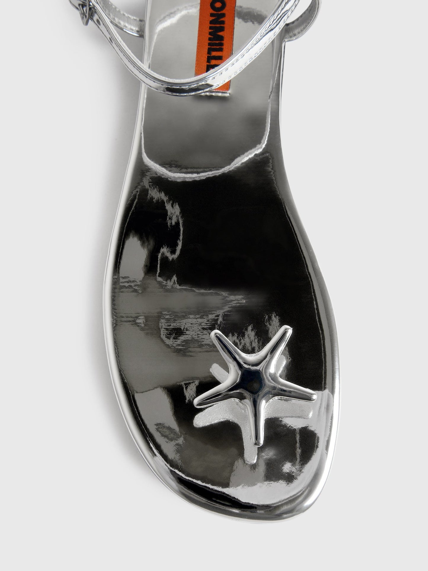 Simon Miller Women's Starfish Sandal