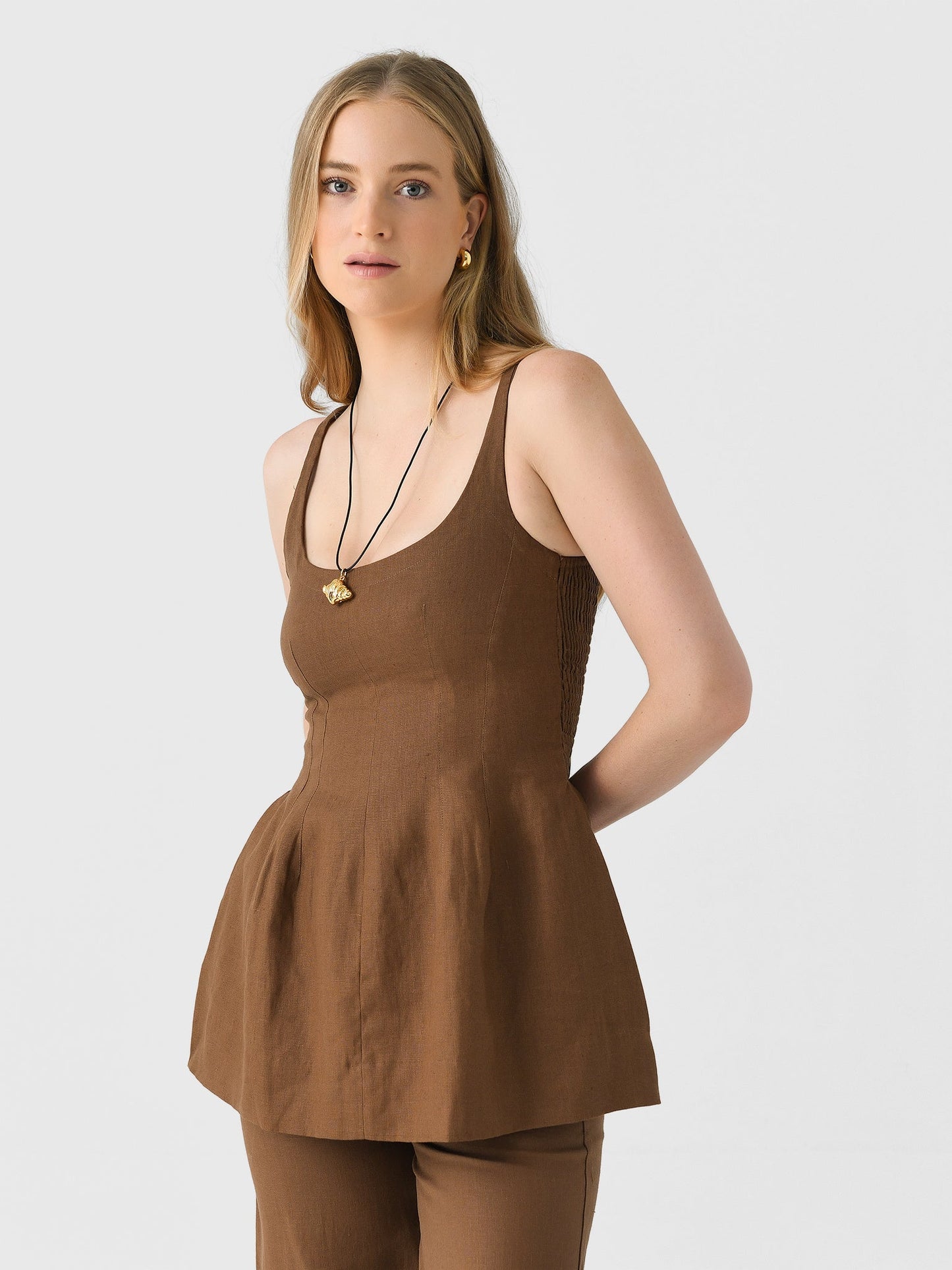 Faithfull The Brand Women's Syna Top