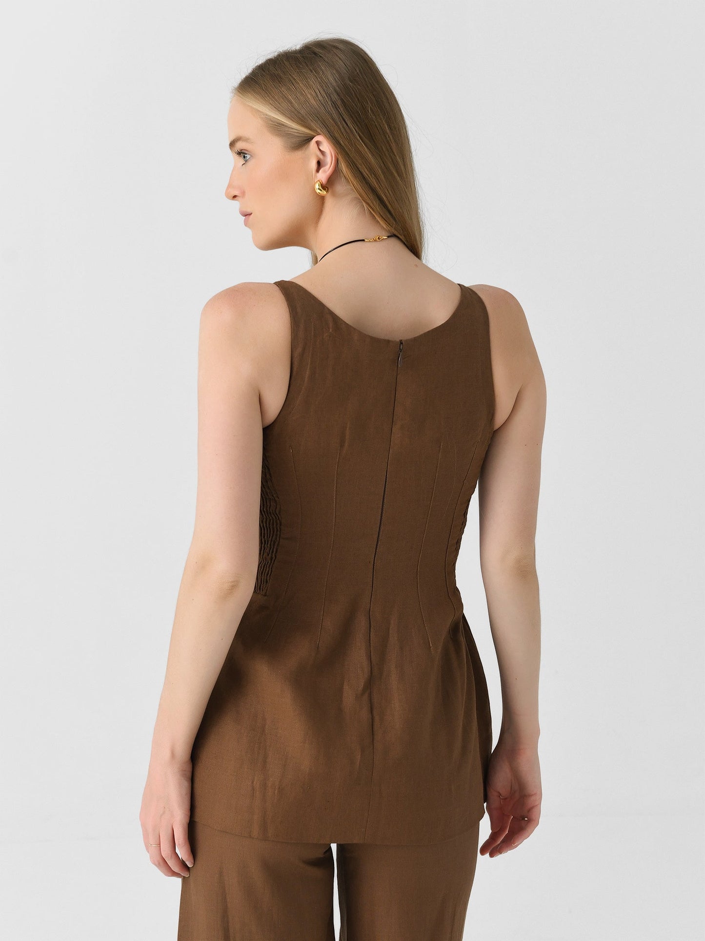 Faithfull The Brand Women's Syna Top